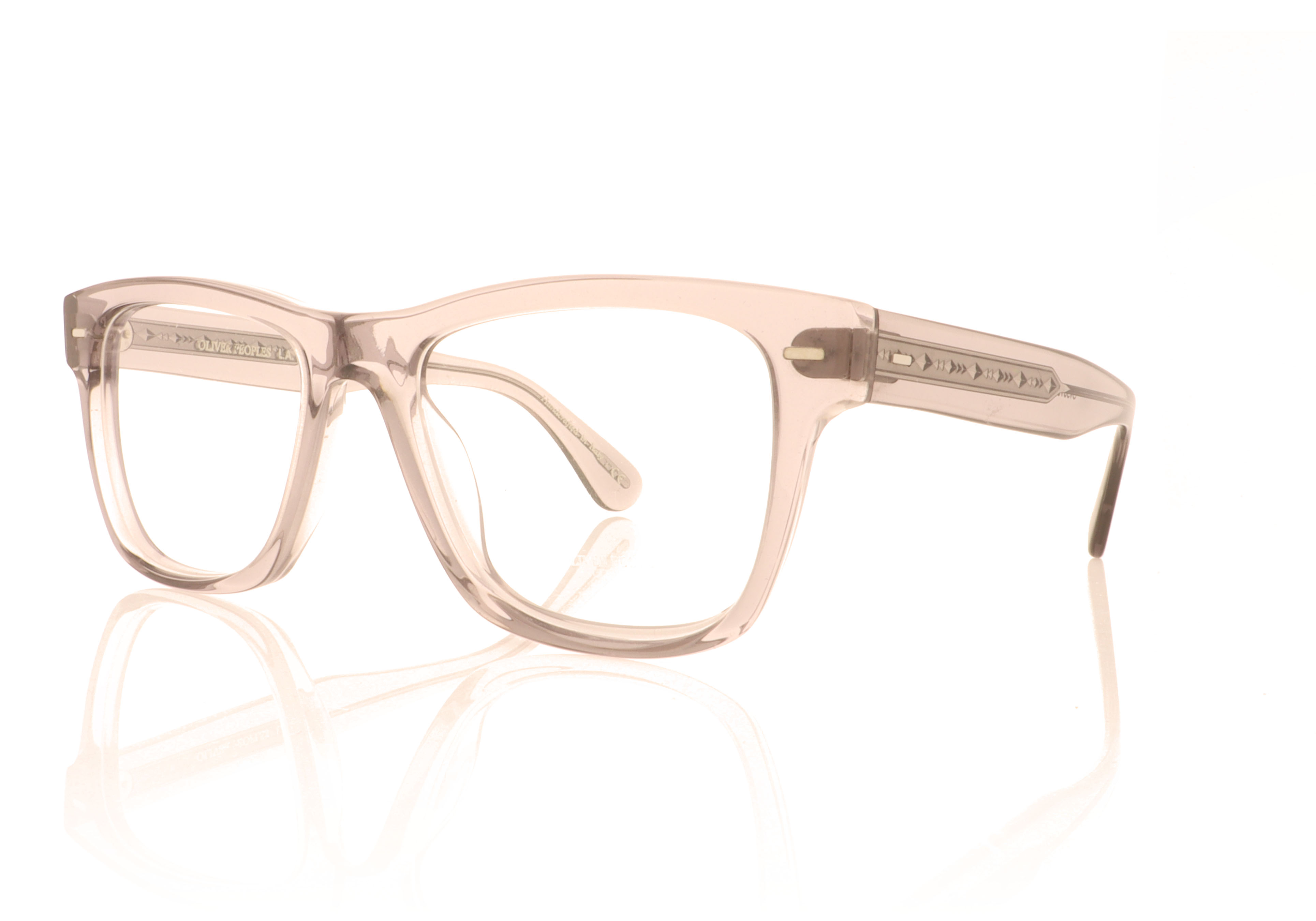 Oliver Peoples OLIVER OV5393U Workman Grey 1132 Glasses