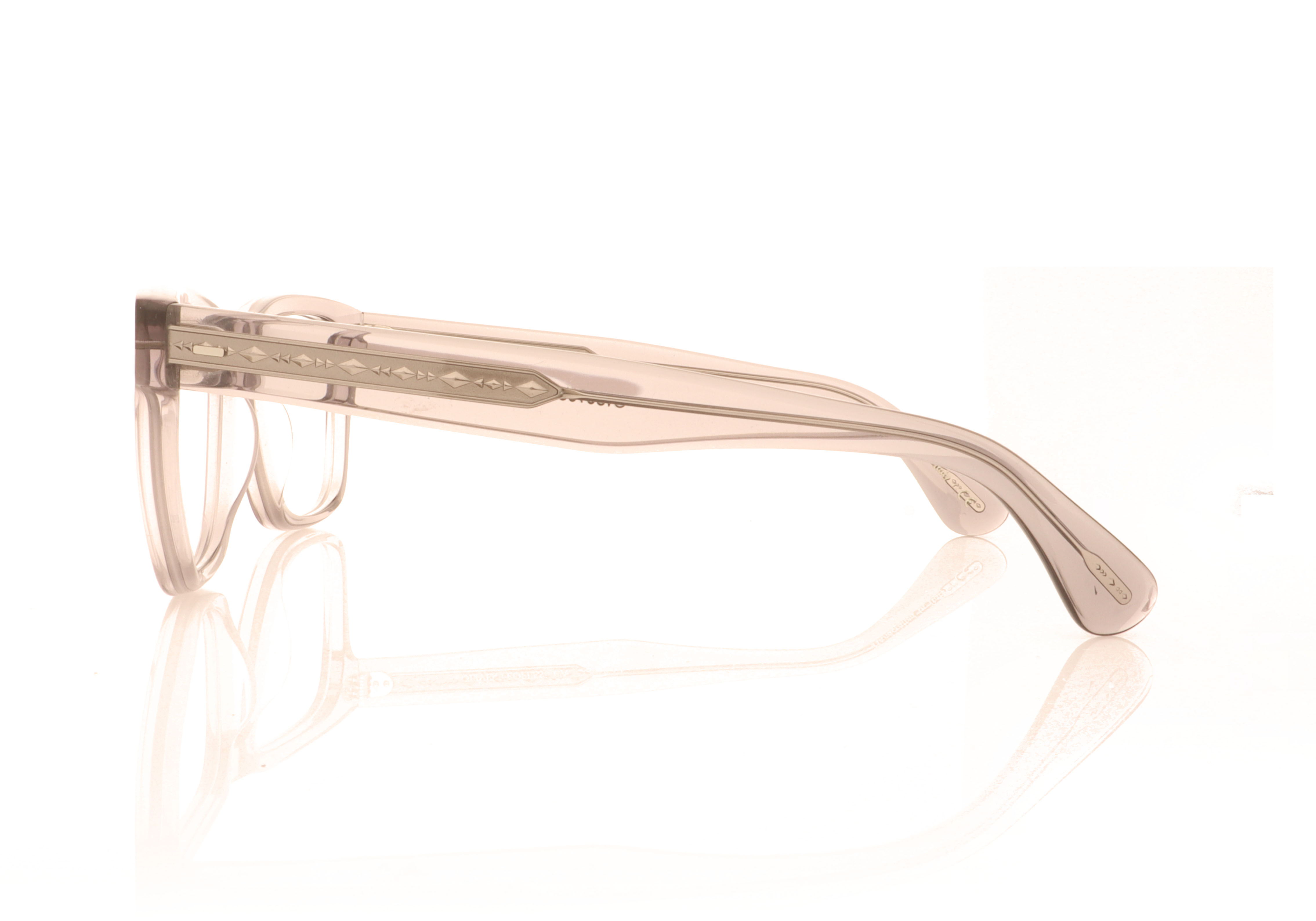 Oliver Peoples OLIVER OV5393U Workman Grey 1132 Glasses