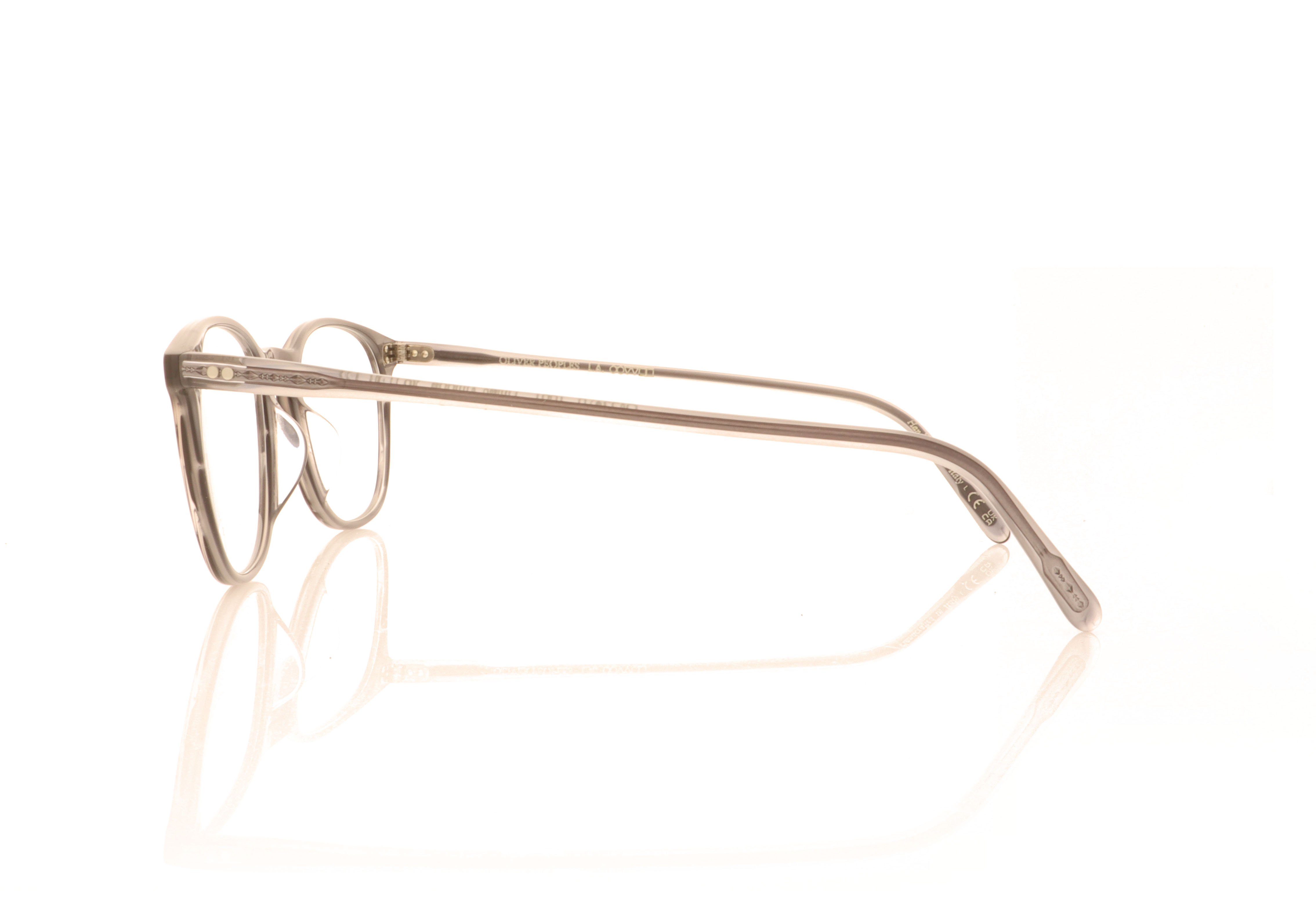 Oliver Peoples Finley Vintage 0OV5397U Charcoal Tortoise 1661 Glasses
