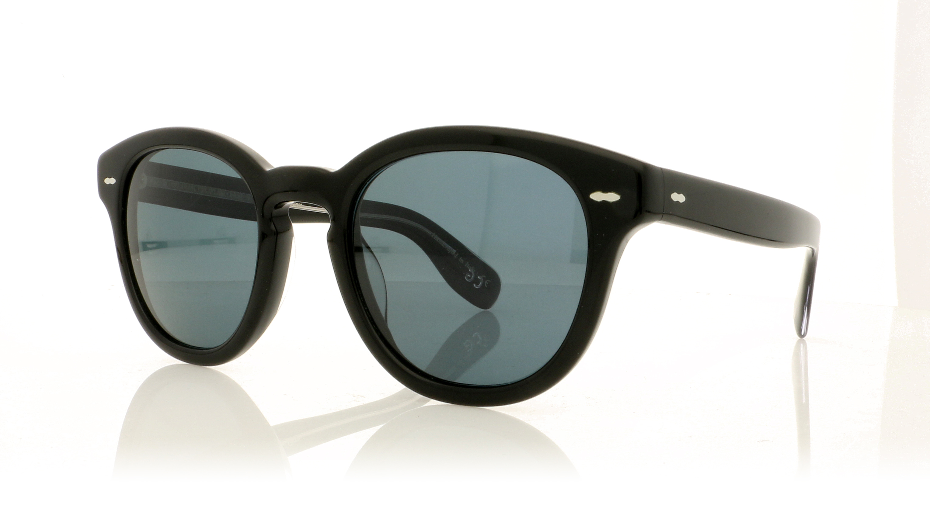 Oliver Peoples CARY GRANT SUN OV5413SU Black 14923R Sunglasses