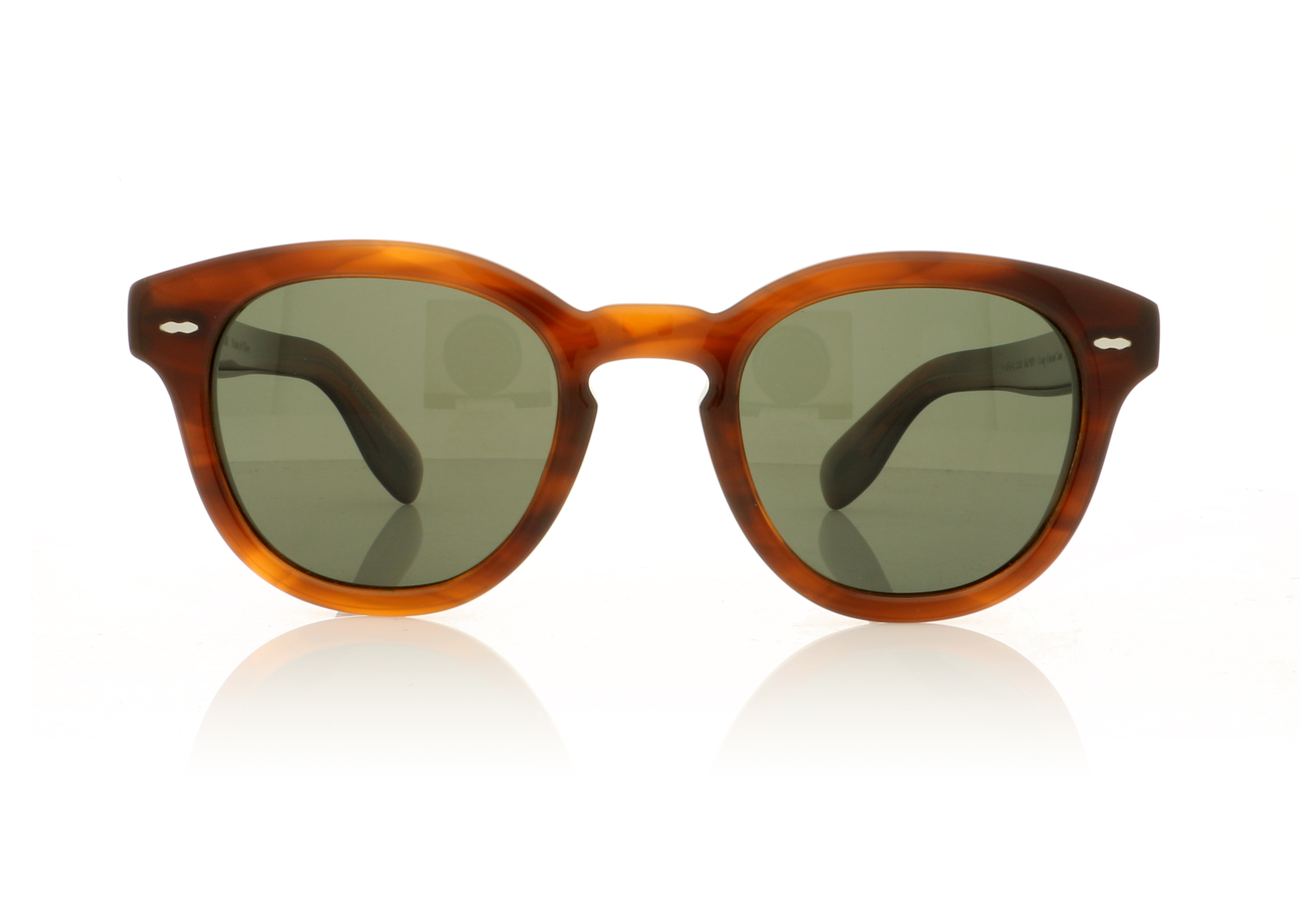 Oliver Peoples CARY GRANT SUN OV5413SU Grant Tortoise 1679P1 Sunglasses