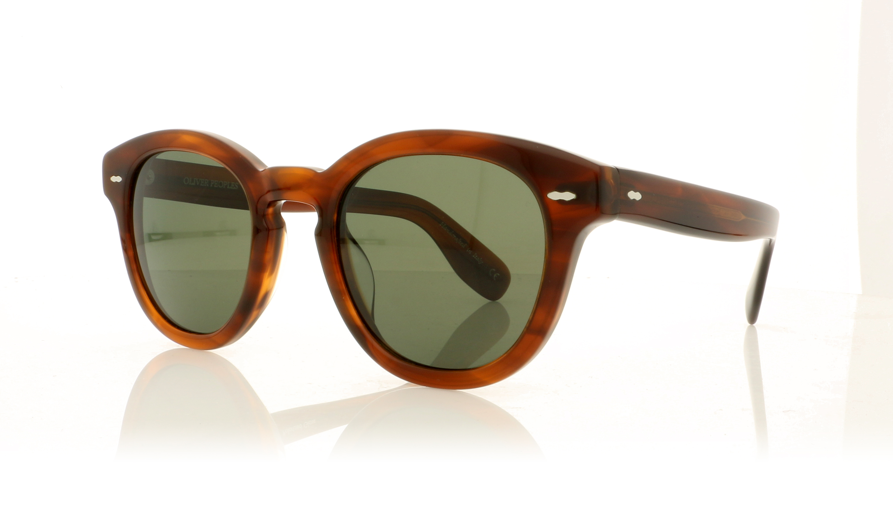Oliver Peoples CARY GRANT SUN OV5413SU Grant Tortoise 1679P1 Sunglasses