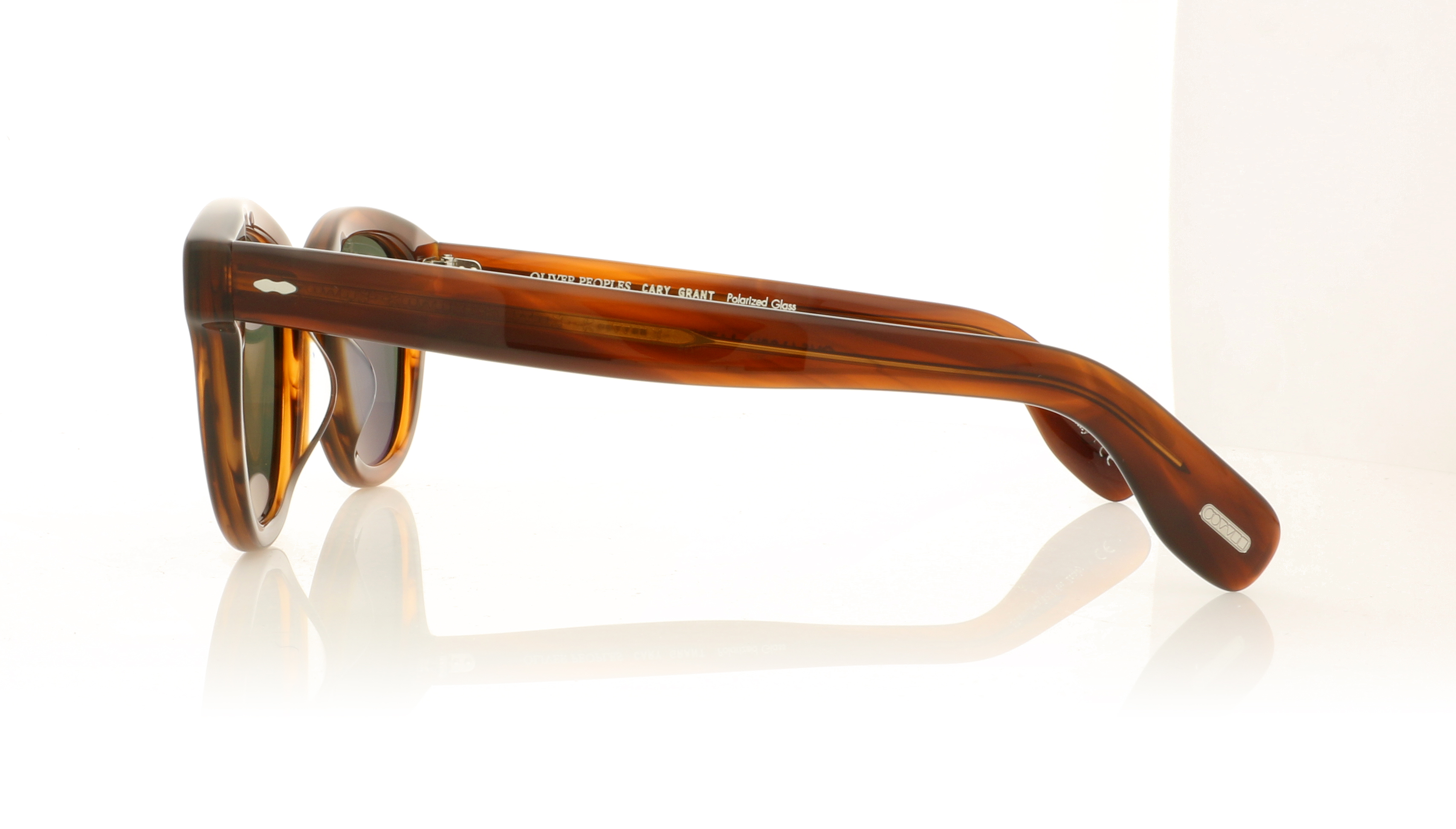 Oliver Peoples CARY GRANT SUN OV5413SU Grant Tortoise 1679P1 Sunglasses
