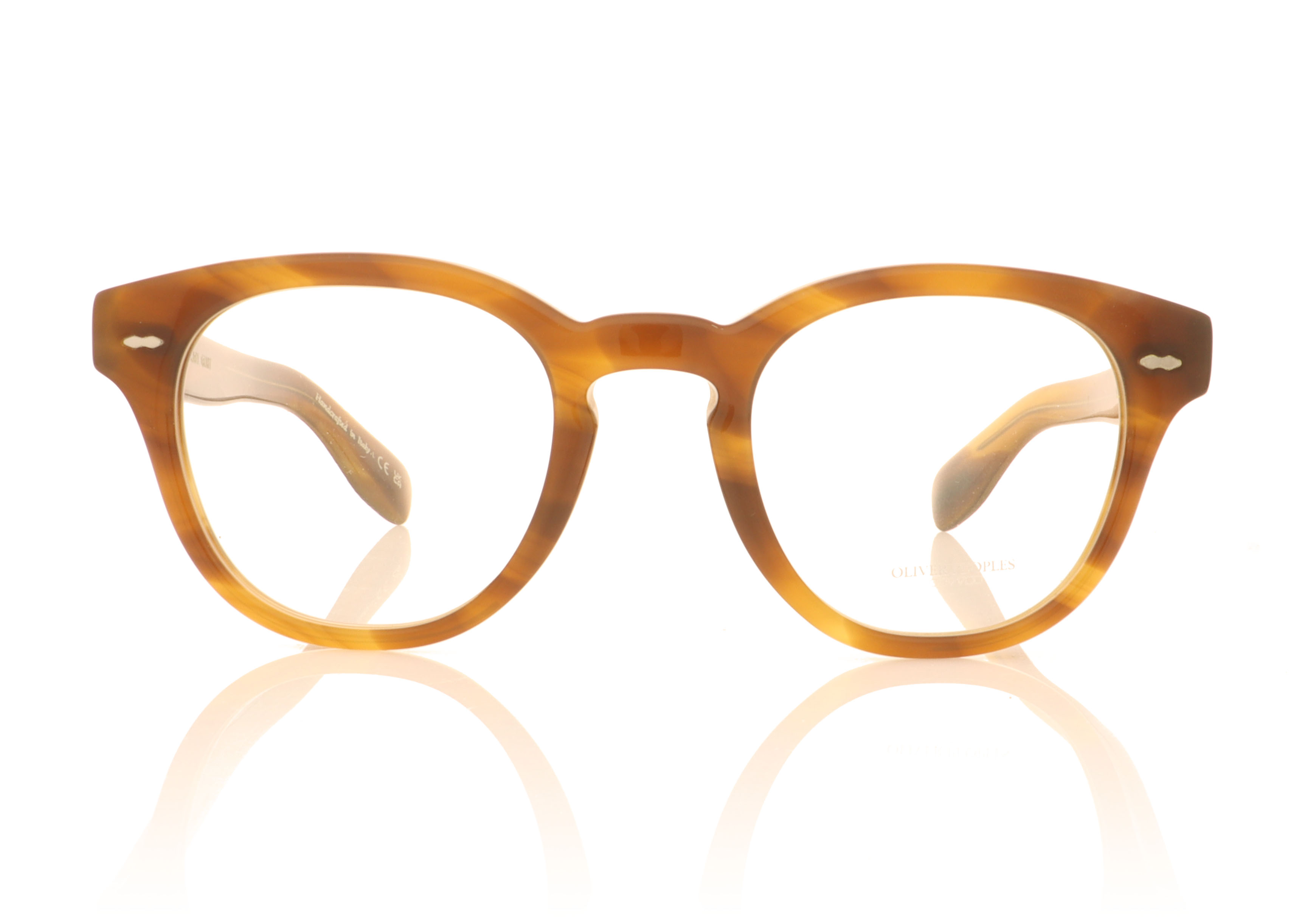 Oliver Peoples CARY GRANT OV5413U Raintree 1011 Glasses