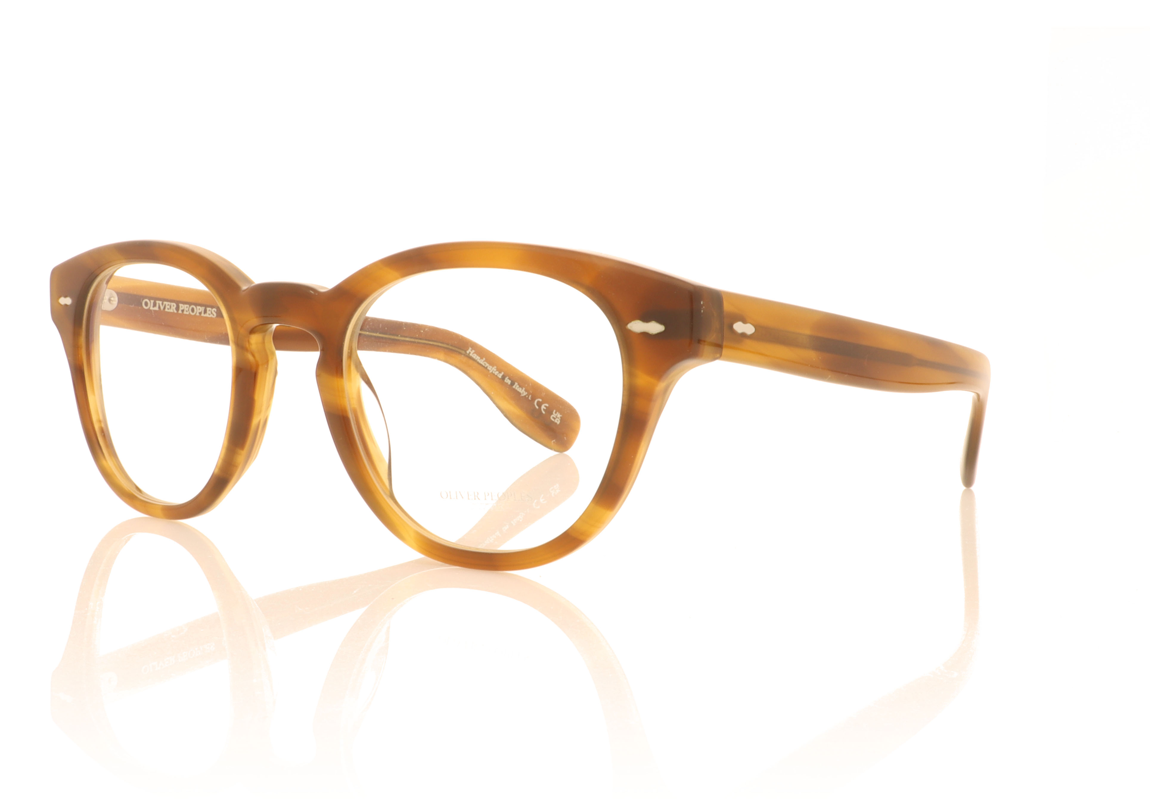 Oliver Peoples CARY GRANT OV5413U Raintree 1011 Glasses