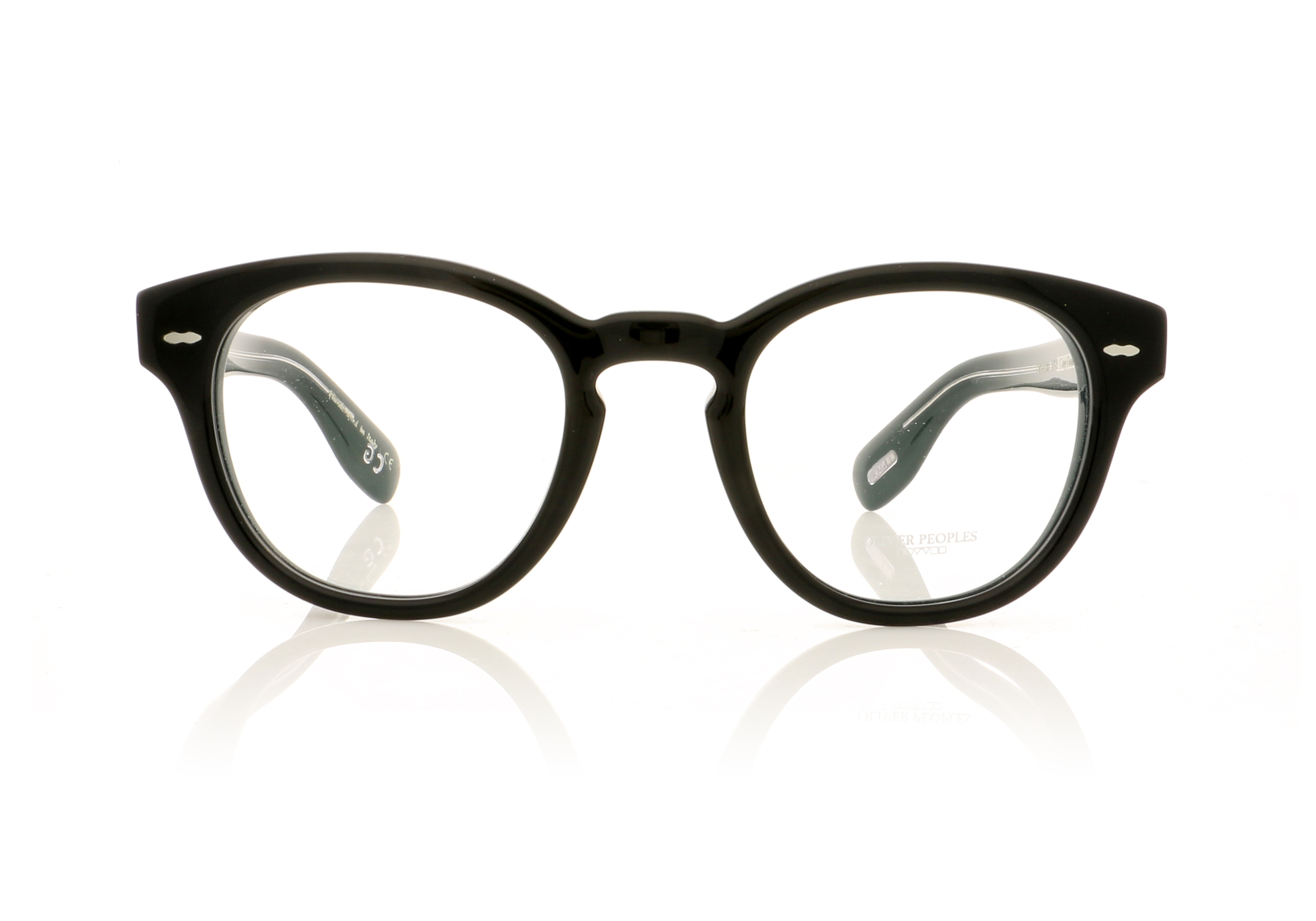 Oliver Peoples CARY GRANT OV5413U Black 1492 Glasses