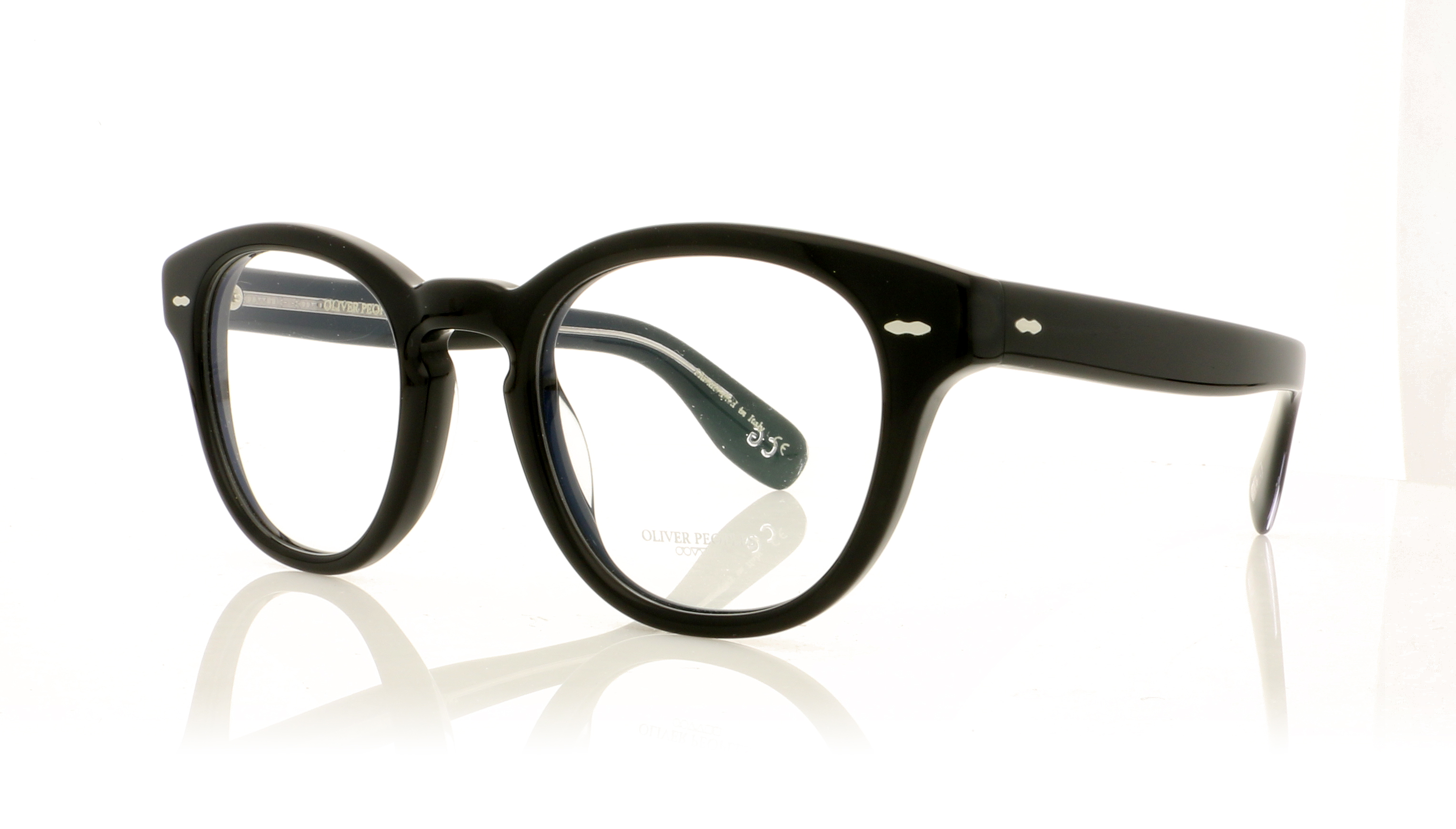 Oliver Peoples CARY GRANT OV5413U Black 1492 Glasses