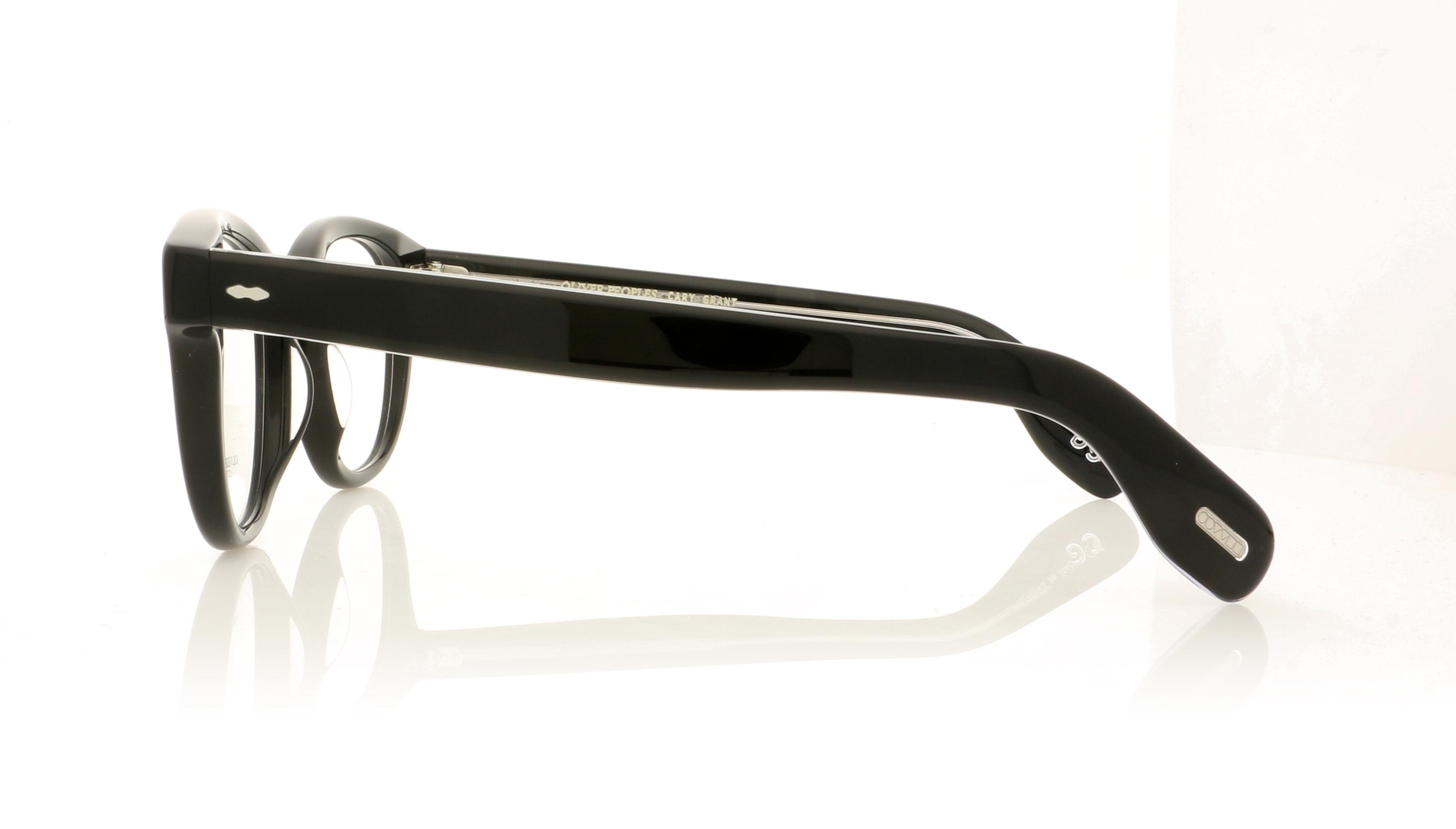 Oliver Peoples CARY GRANT OV5413U Black 1492 Glasses