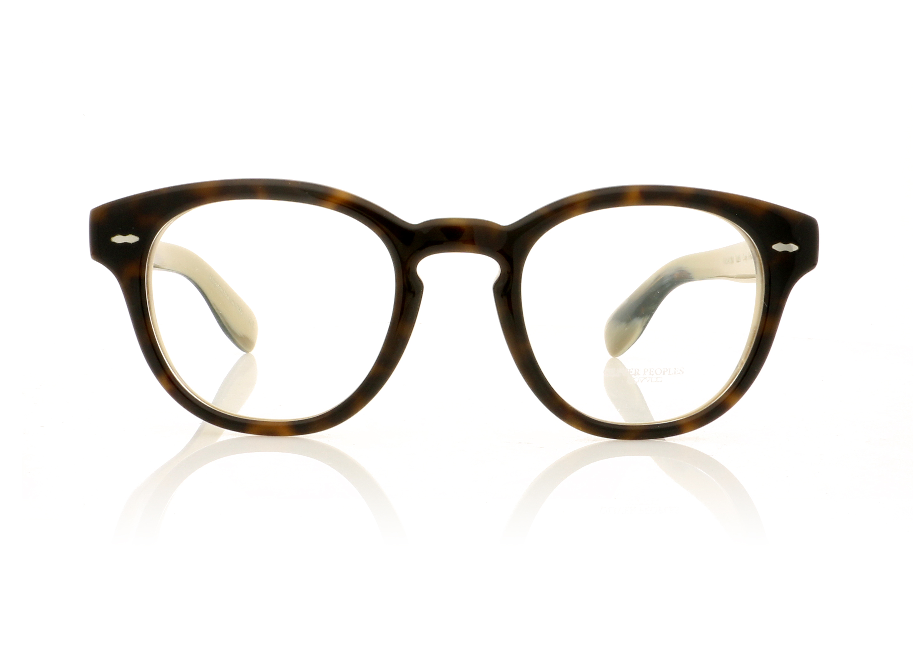 Oliver Peoples CARY GRANT OV5413U 362/Horn 1666 Glasses