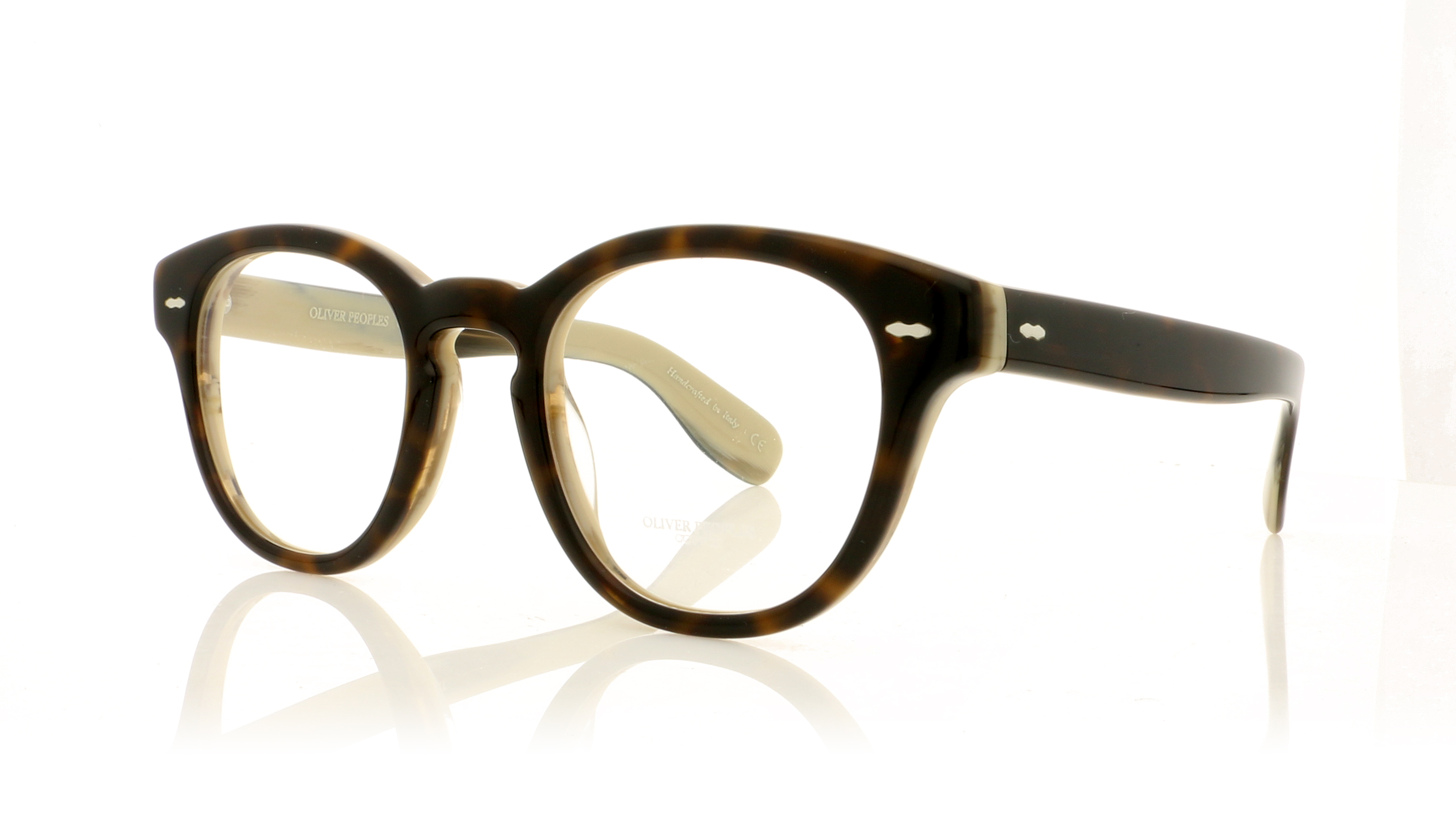 Oliver Peoples CARY GRANT OV5413U 362/Horn 1666 Glasses