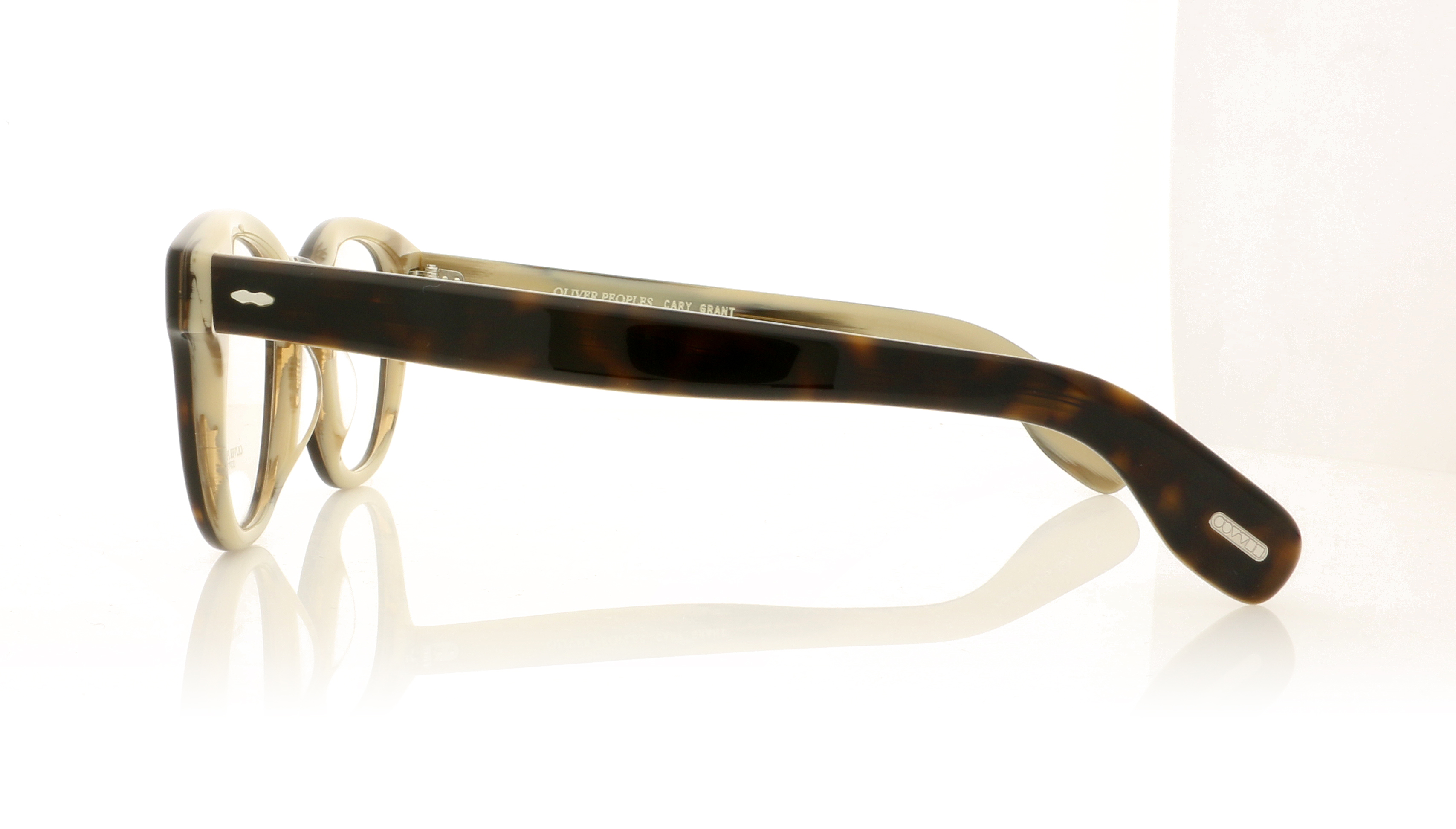 Oliver Peoples CARY GRANT OV5413U 362/Horn 1666 Glasses
