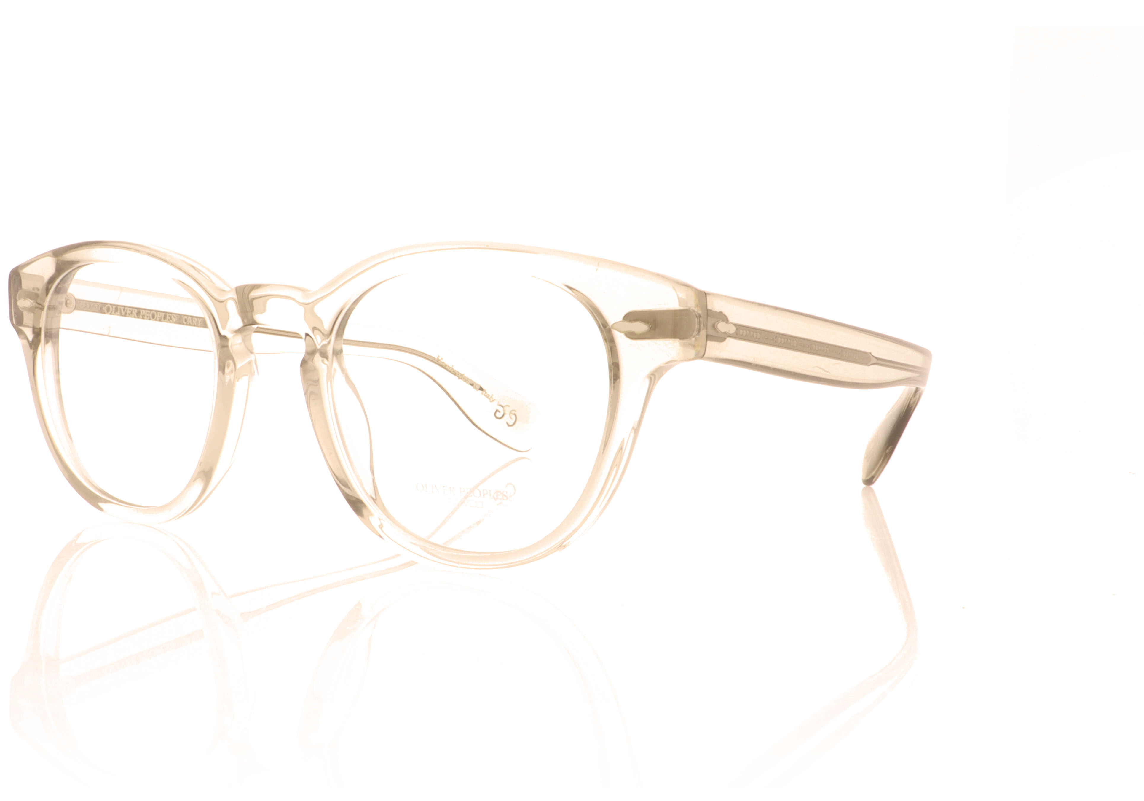 Oliver Peoples OV5423U OV5413U Black Diamond 1669 Glasses