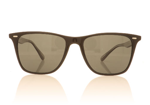 Picture of Oliver Peoples Ollis Sun 1005P2 Black Sunglasses