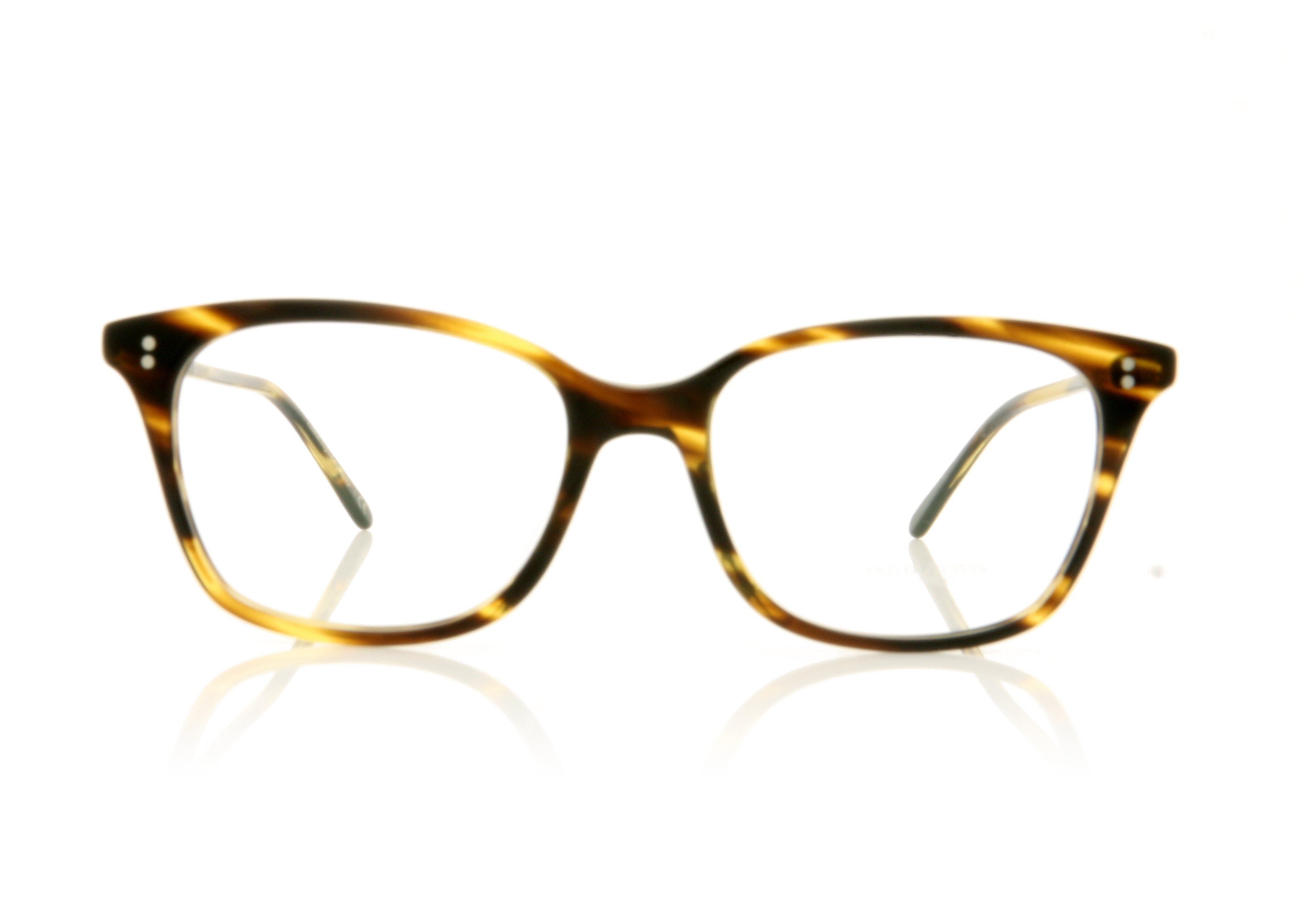 Oliver Peoples ADDILYN OV5438U Cocobolo 1003 Glasses