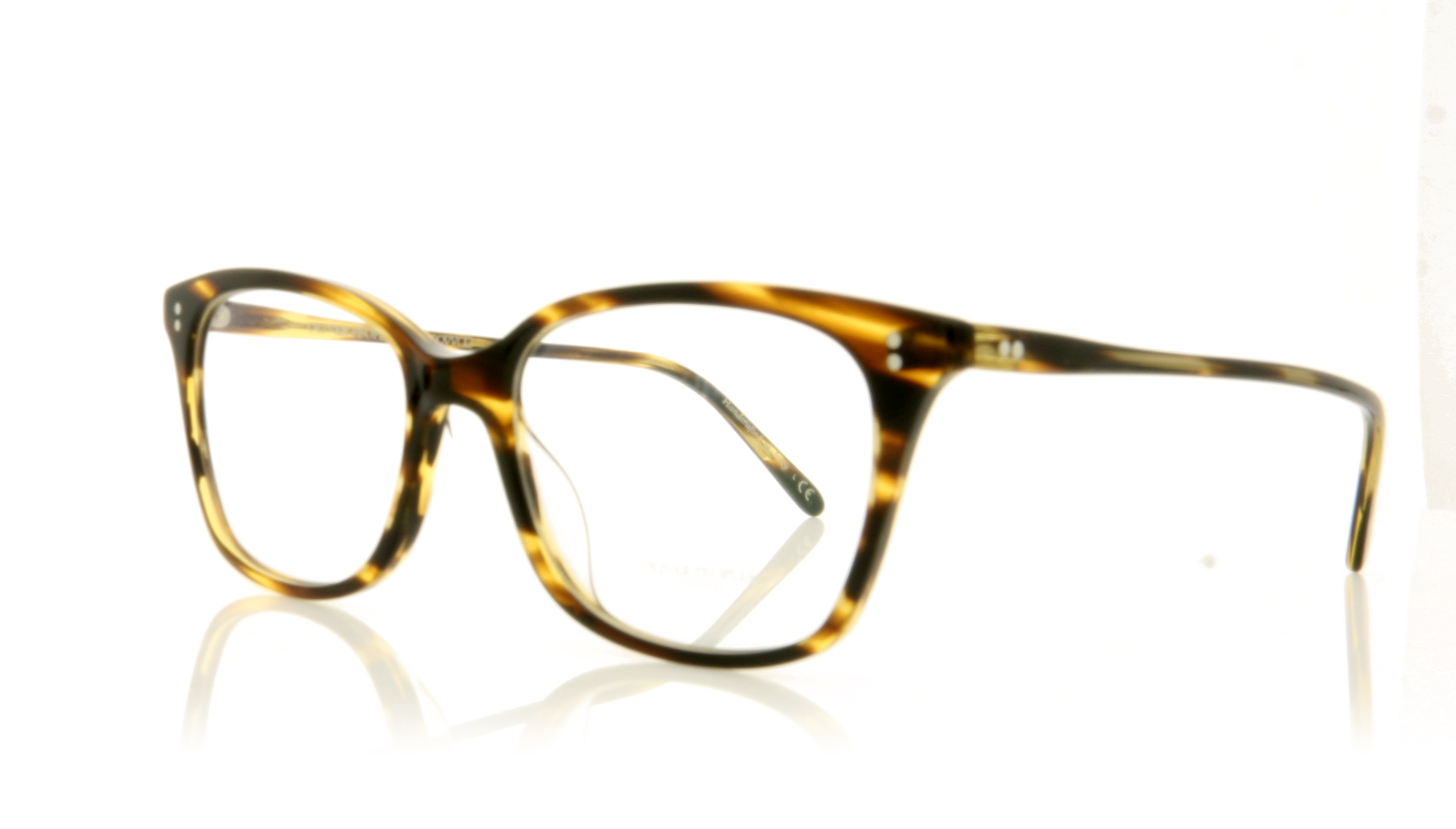 Oliver Peoples ADDILYN OV5438U Cocobolo 1003 Glasses