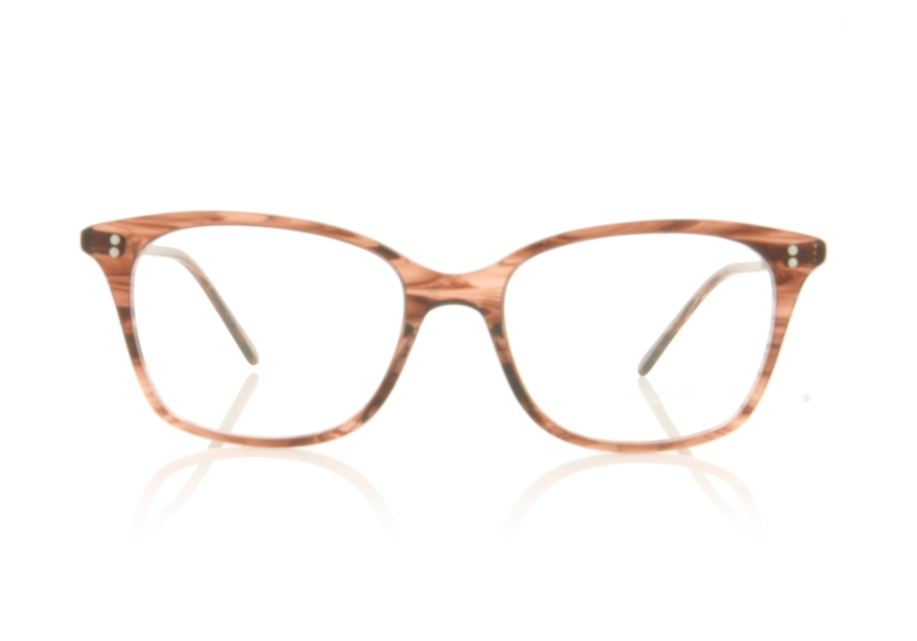 Oliver Peoples ADDILYN OV5438U Merlot Smoke 1690 Glasses