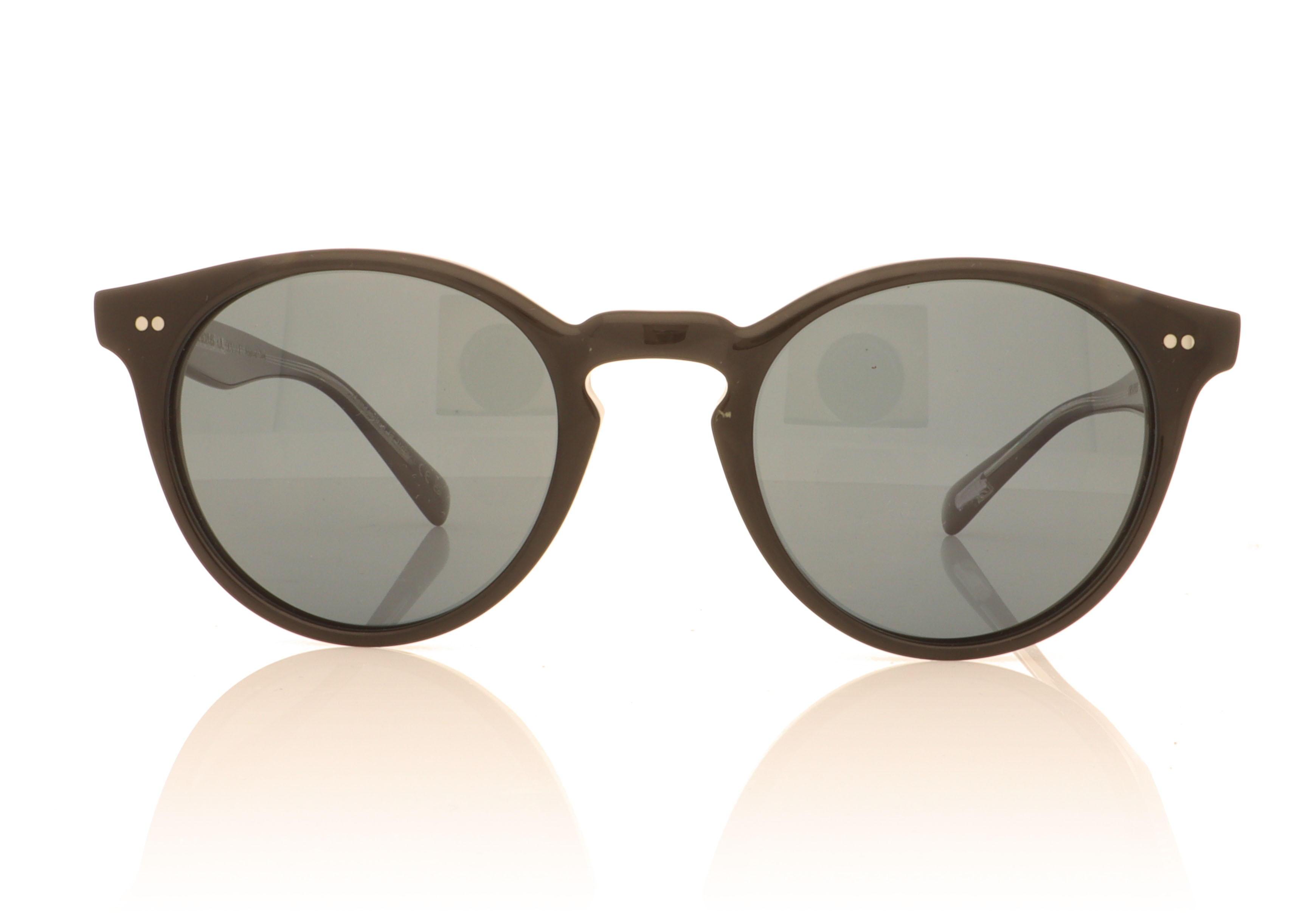 Oliver Peoples ROMARE SUN OV5459SU Black 14923R Sunglasses