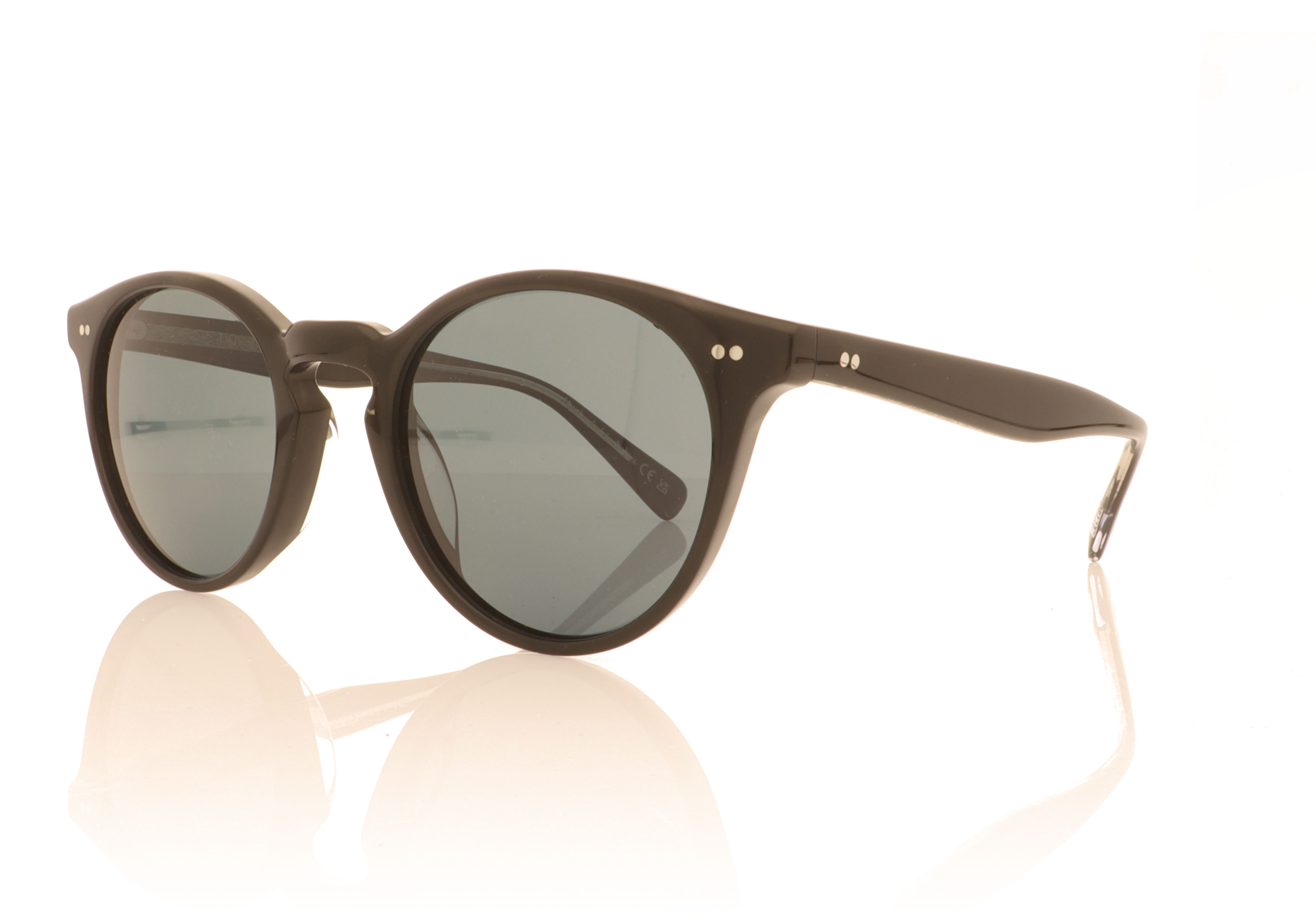 Oliver Peoples ROMARE SUN OV5459SU Black 14923R Sunglasses