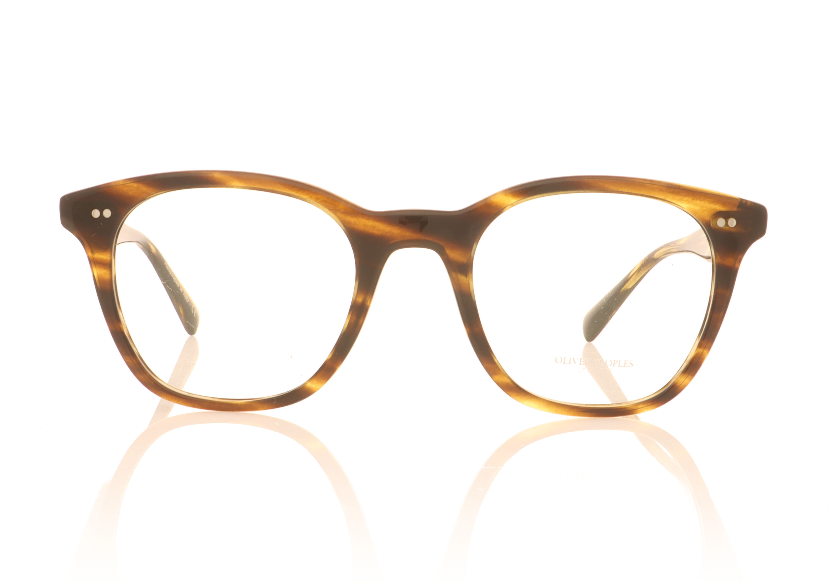 Oliver Peoples CAYSON OV5464U Cocobolo 1003 Glasses