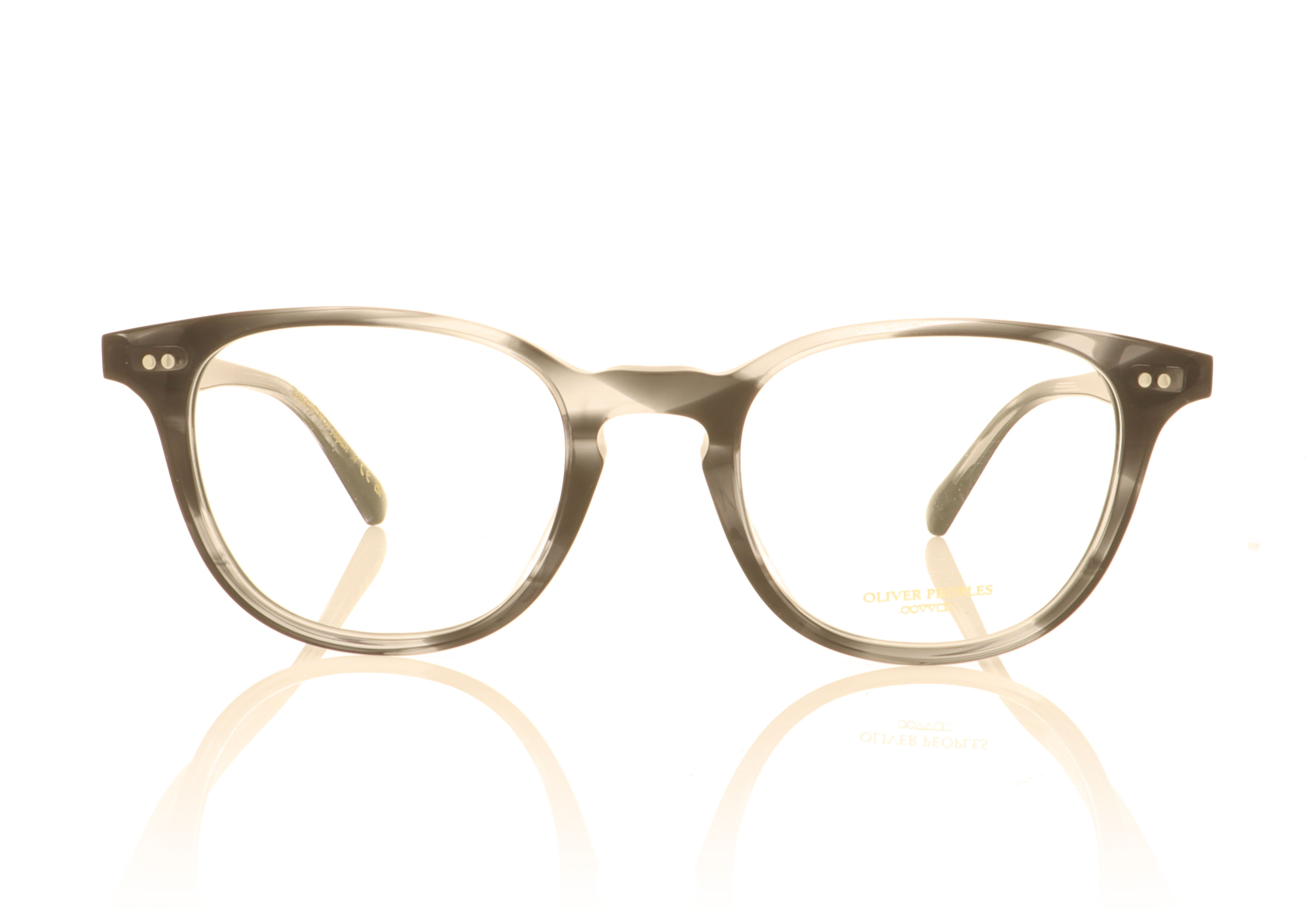 Oliver Peoples SADAO OV5481U Dark Blue Smoke 1734 Glasses