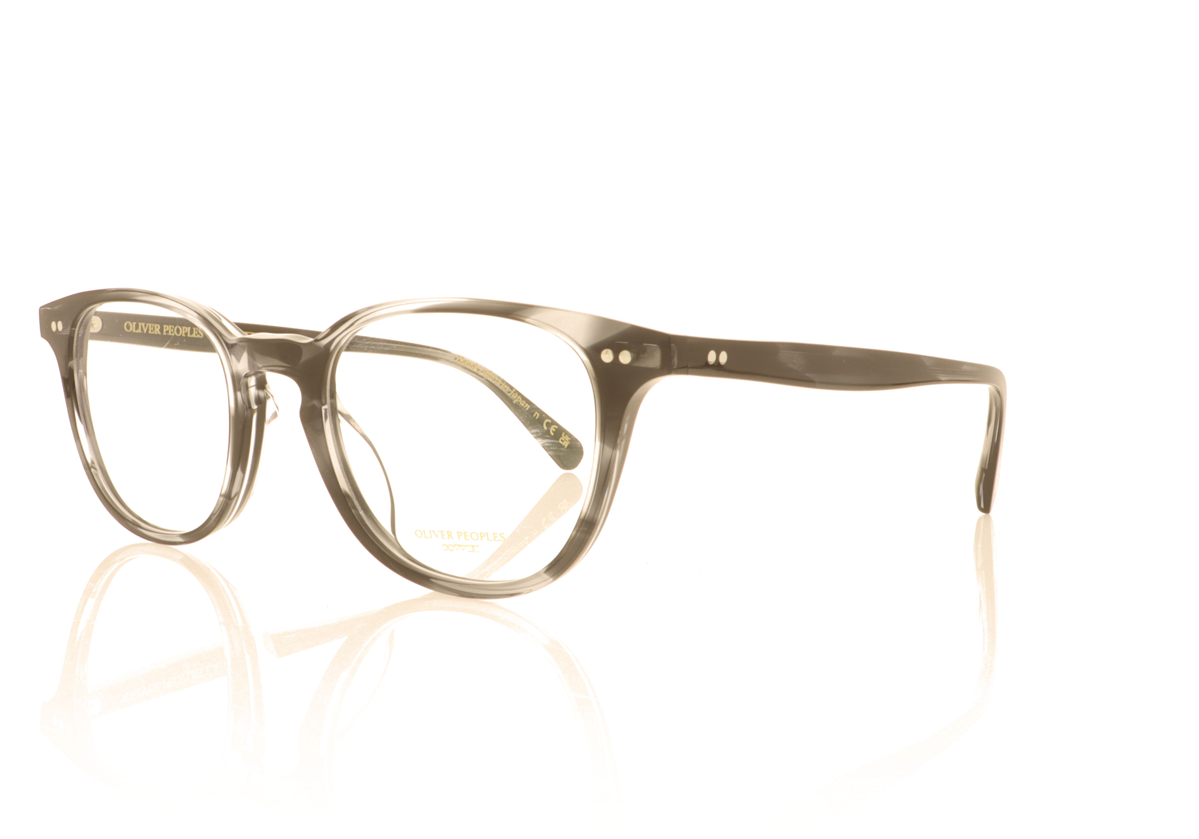 Oliver Peoples SADAO OV5481U Dark Blue Smoke 1734 Glasses