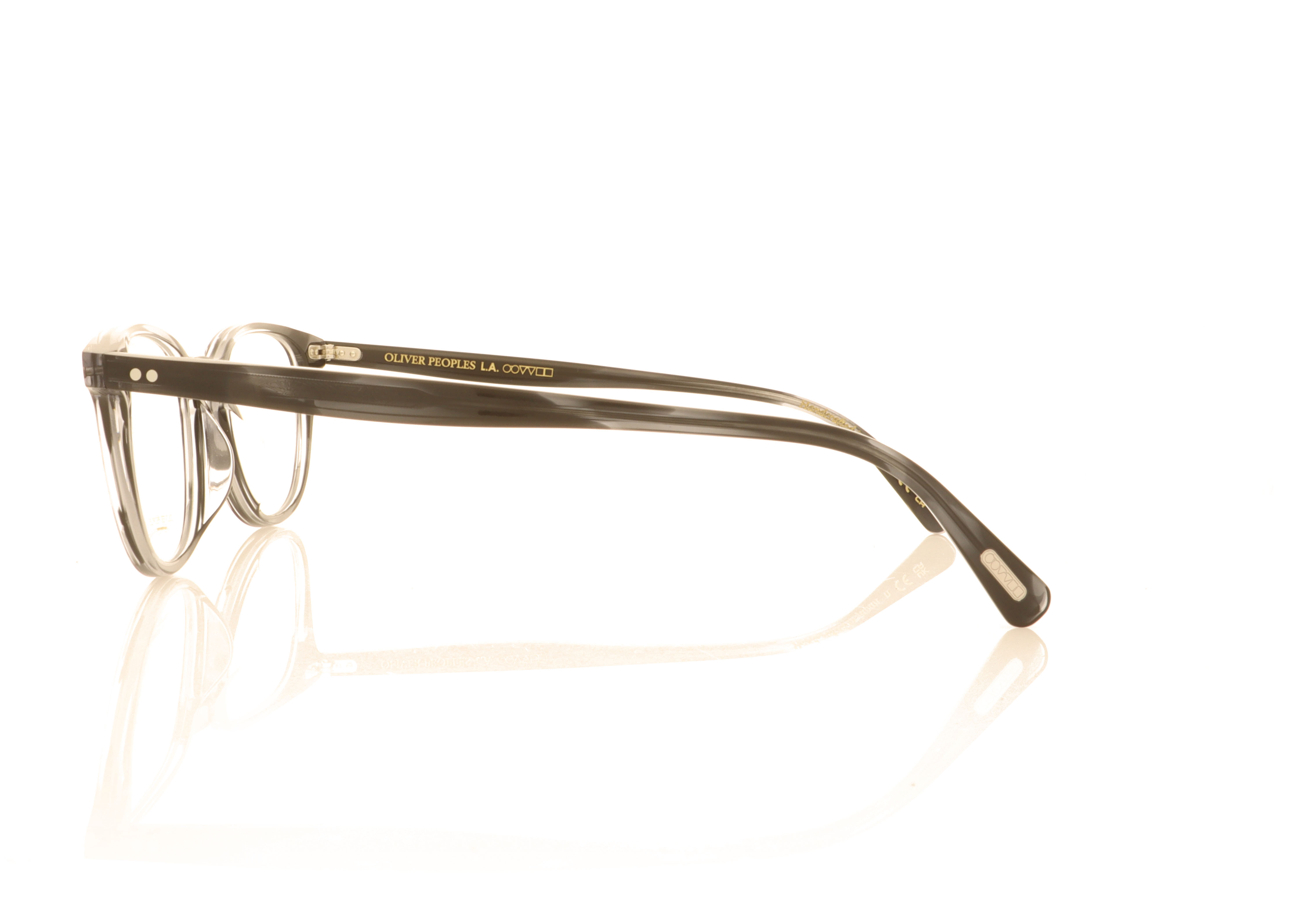 Oliver Peoples SADAO OV5481U Dark Blue Smoke 1734 Glasses