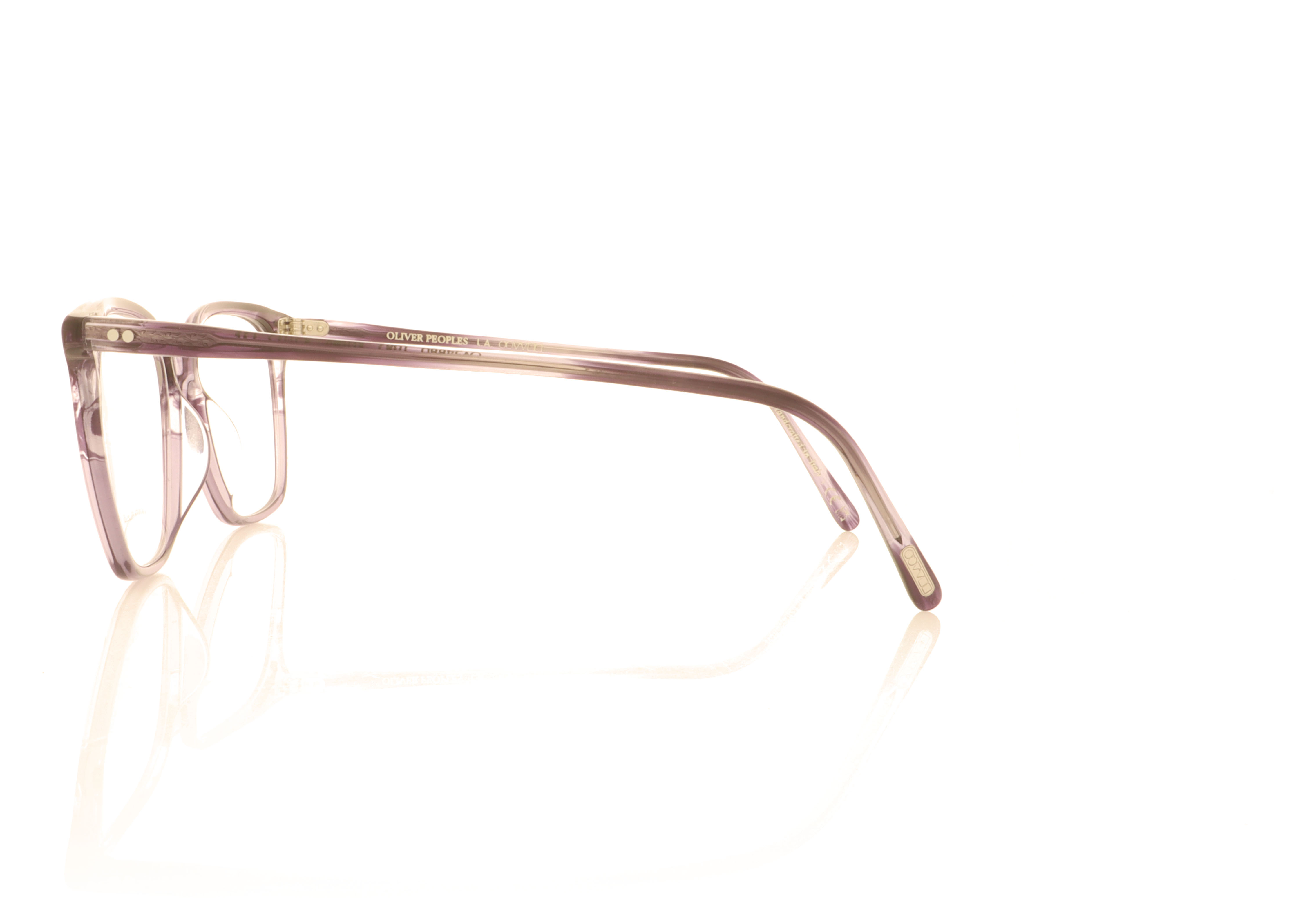 Oliver Peoples RASEY OV5488U Dark Lilac VSB 1682 Glasses