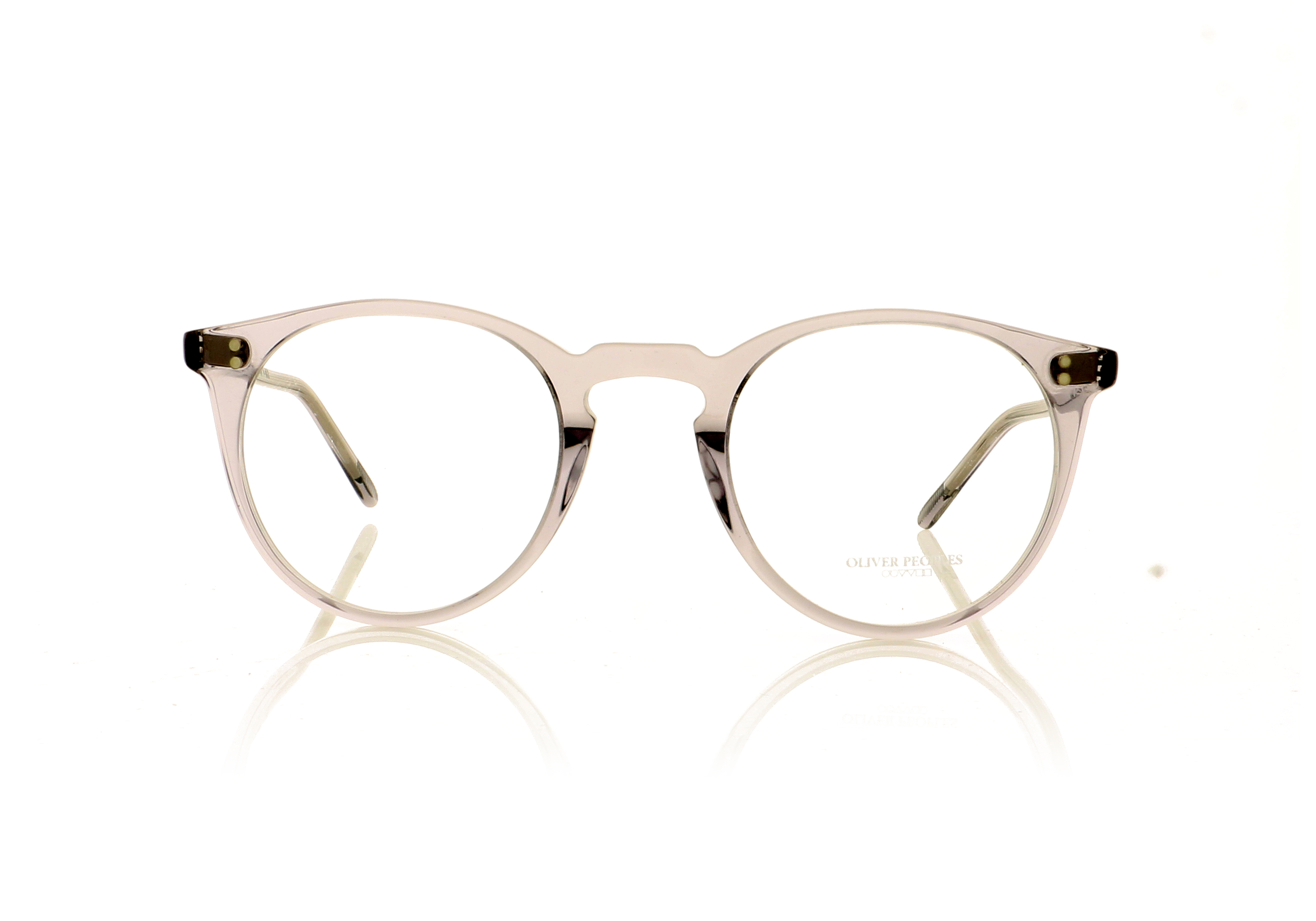 Oliver Peoples O'MALLEY OV5183 Workman Grey 1132 Glasses