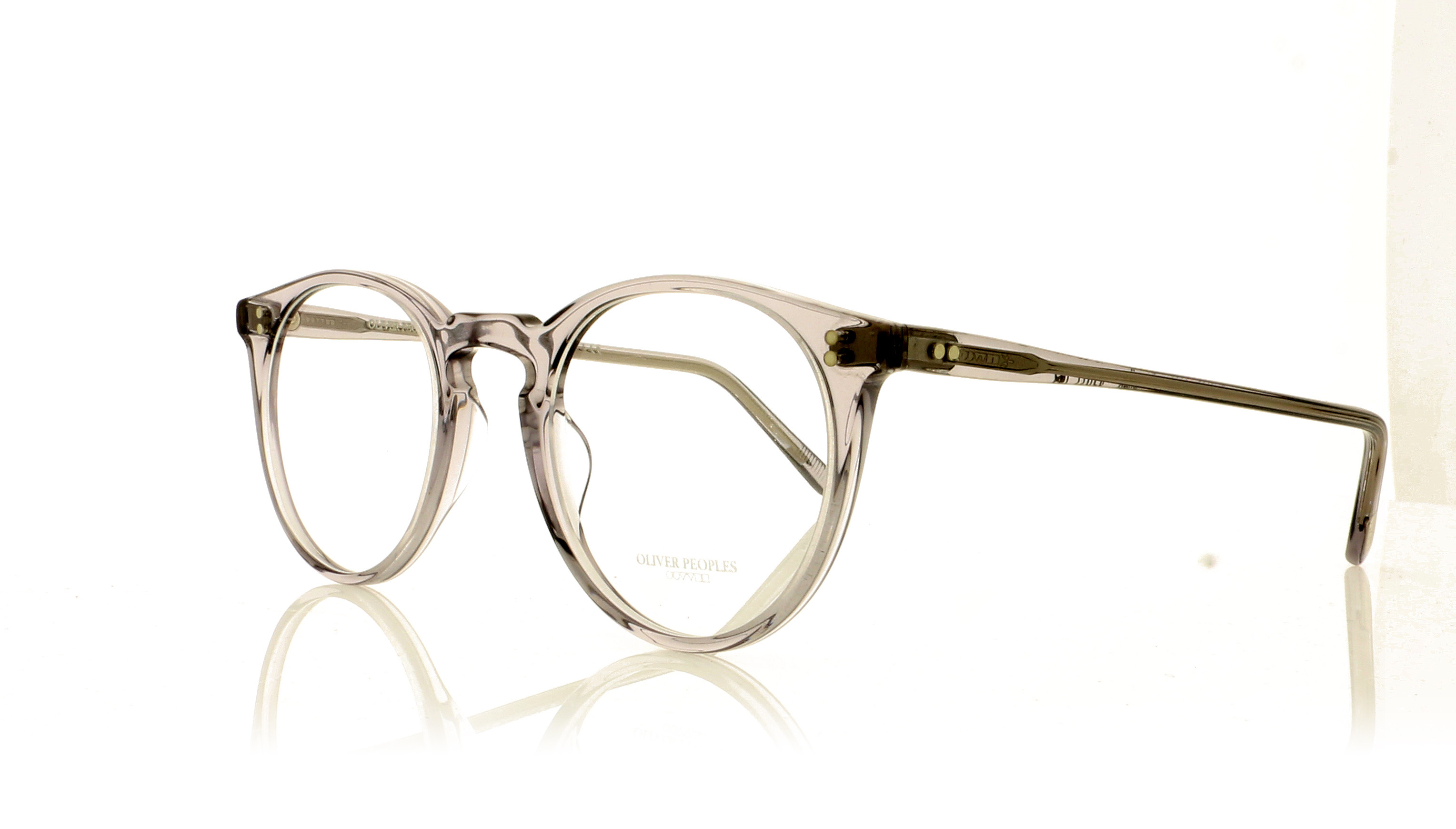 Oliver Peoples O'MALLEY OV5183 Workman Grey 1132 Glasses