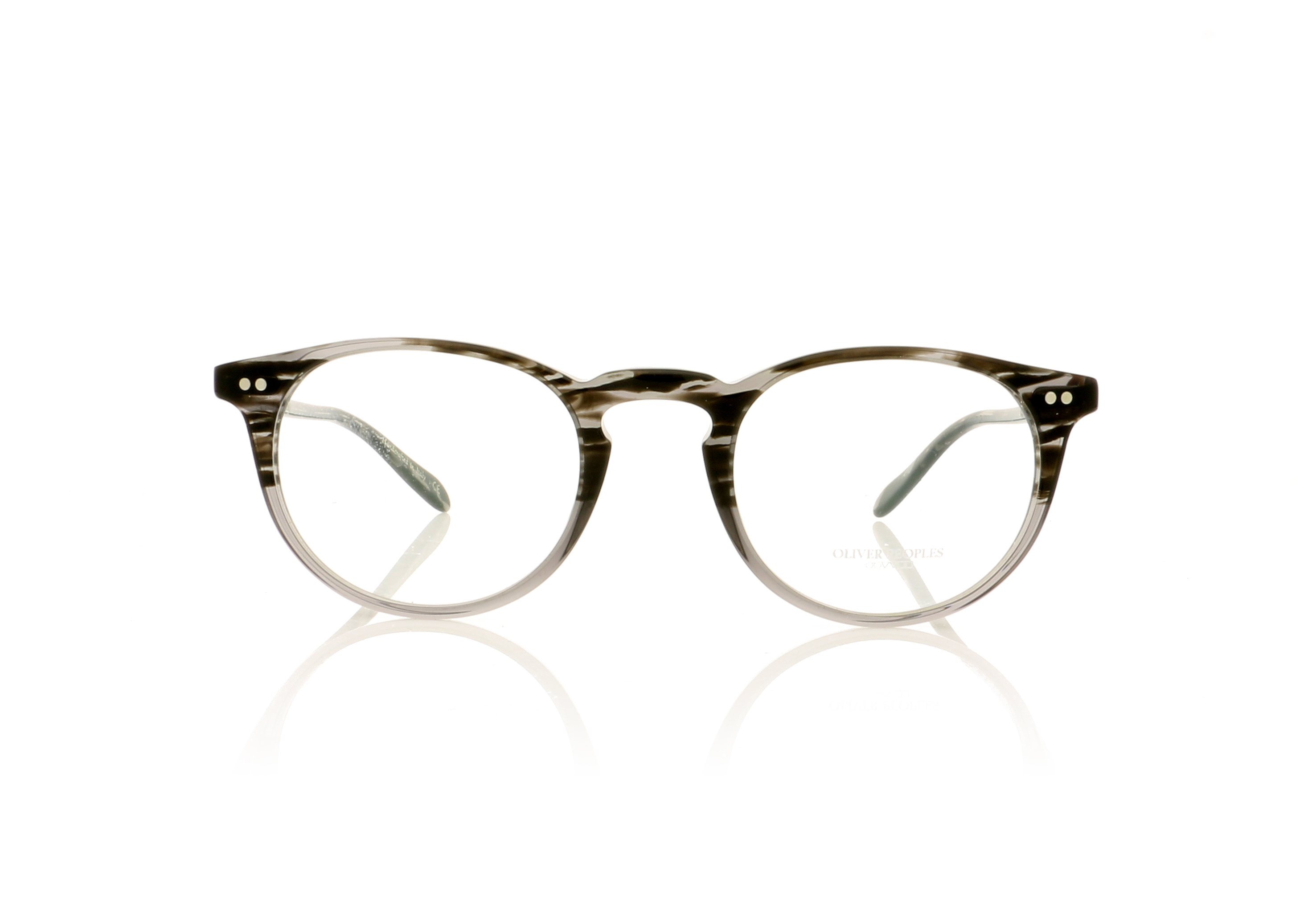 Oliver Peoples RILEY-R OV5004 Storm 1002 Glasses