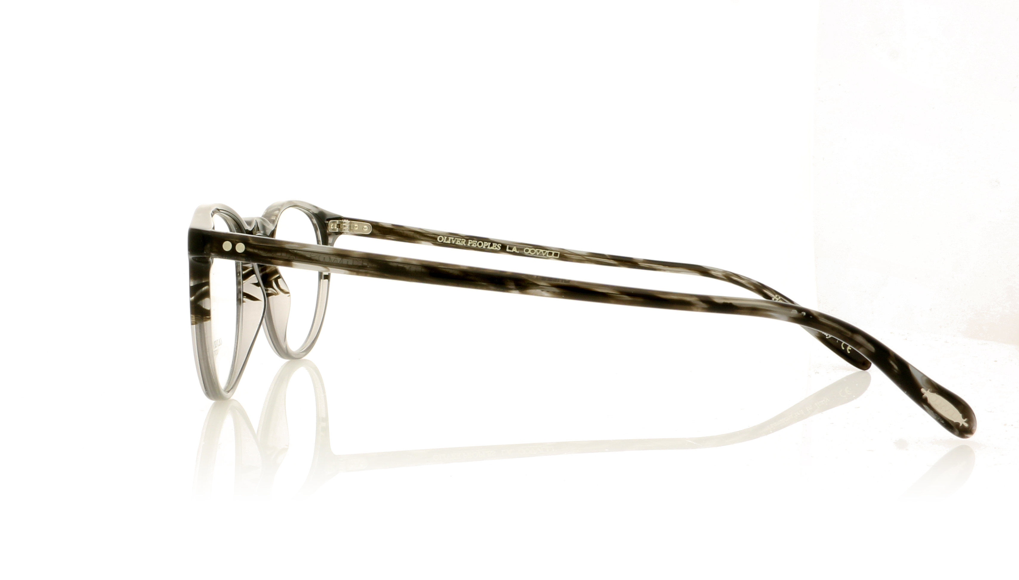 Oliver Peoples RILEY-R OV5004 Storm 1002 Glasses
