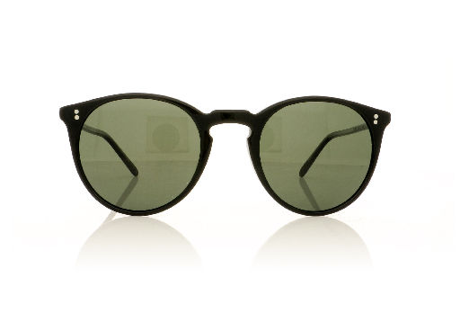 Picture of Oliver Peoples 0OV5183S 1005P1 Black Sunglasses