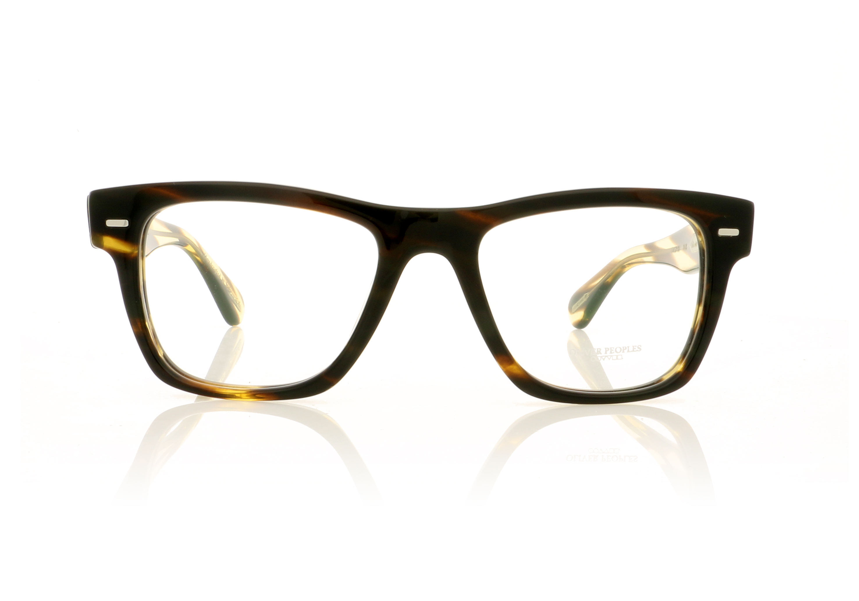 Oliver Peoples OLIVER OV5393U Cocobolo 1003 Glasses