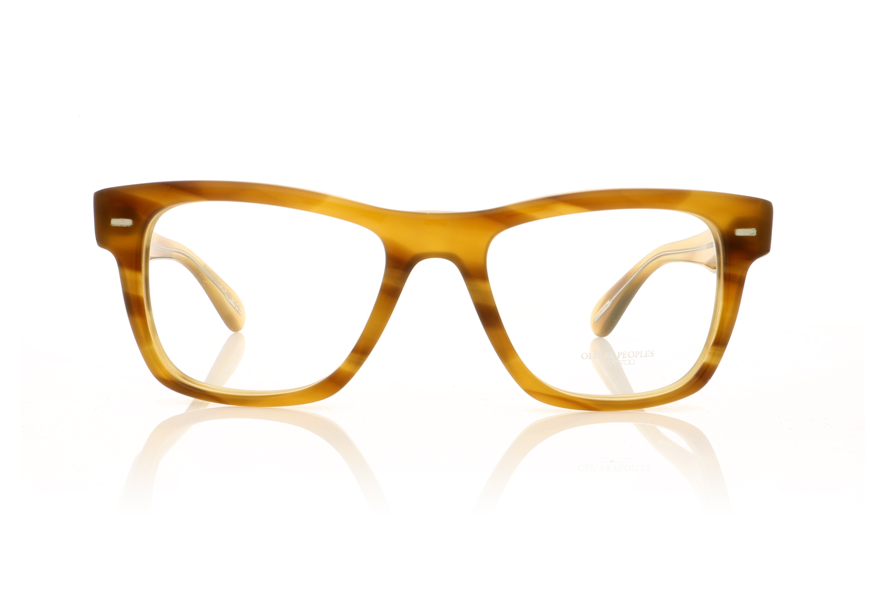 Oliver Peoples Oliver OV5393U Raintree 1011 Glasses