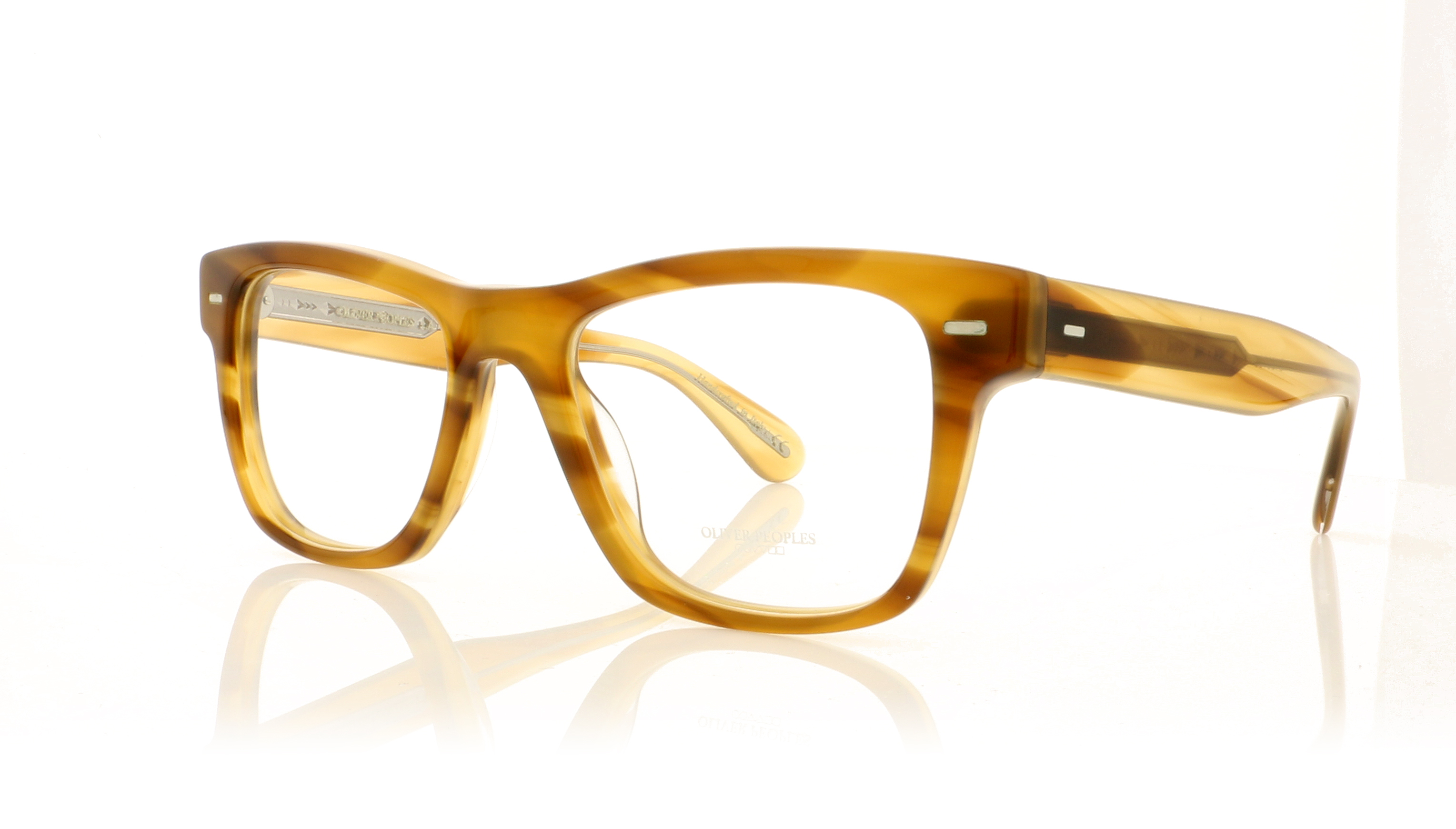 Oliver Peoples Oliver OV5393U Raintree 1011 Glasses