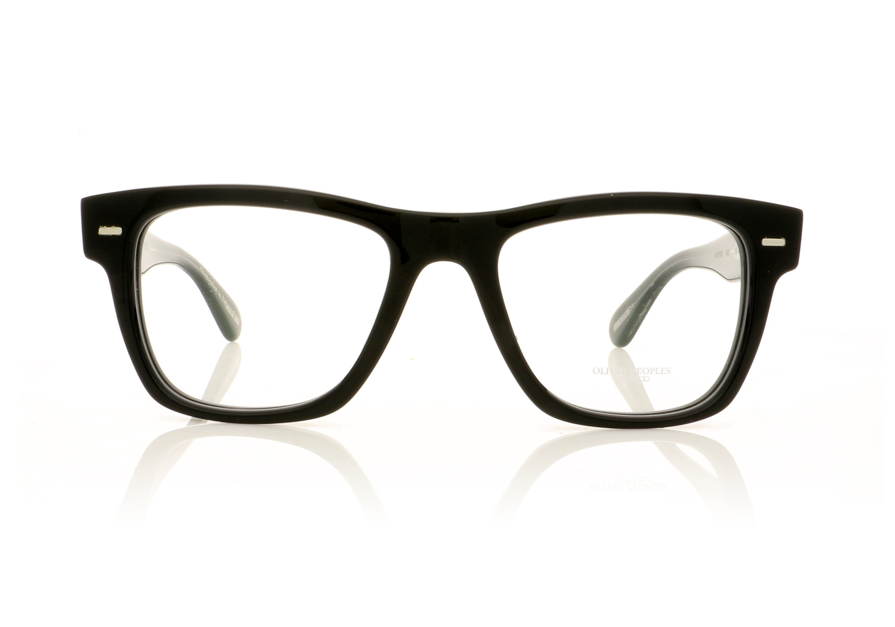 Oliver Peoples OLIVER OV5393U Black 1492 Glasses