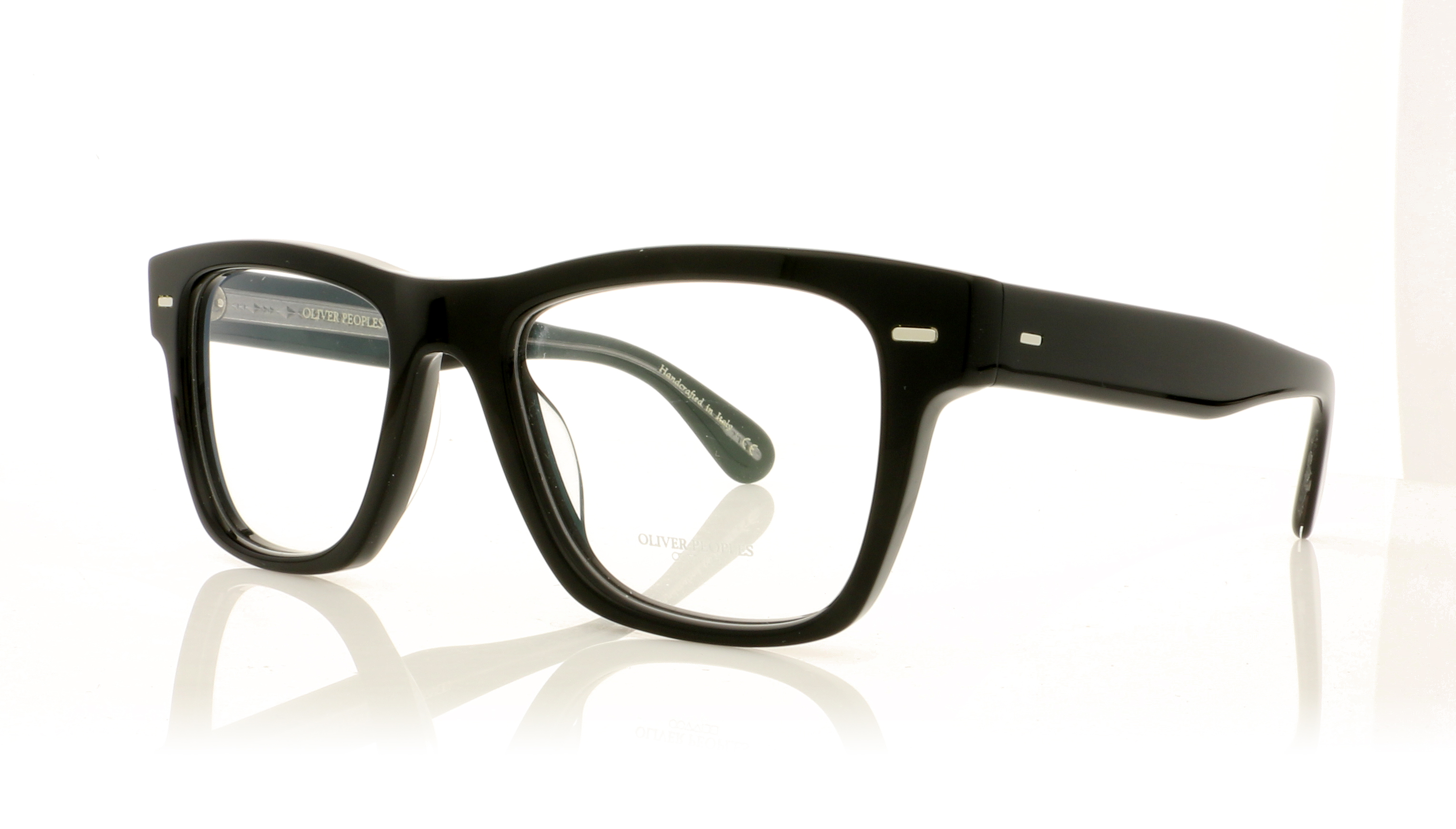 Oliver Peoples OLIVER OV5393U Black 1492 Glasses
