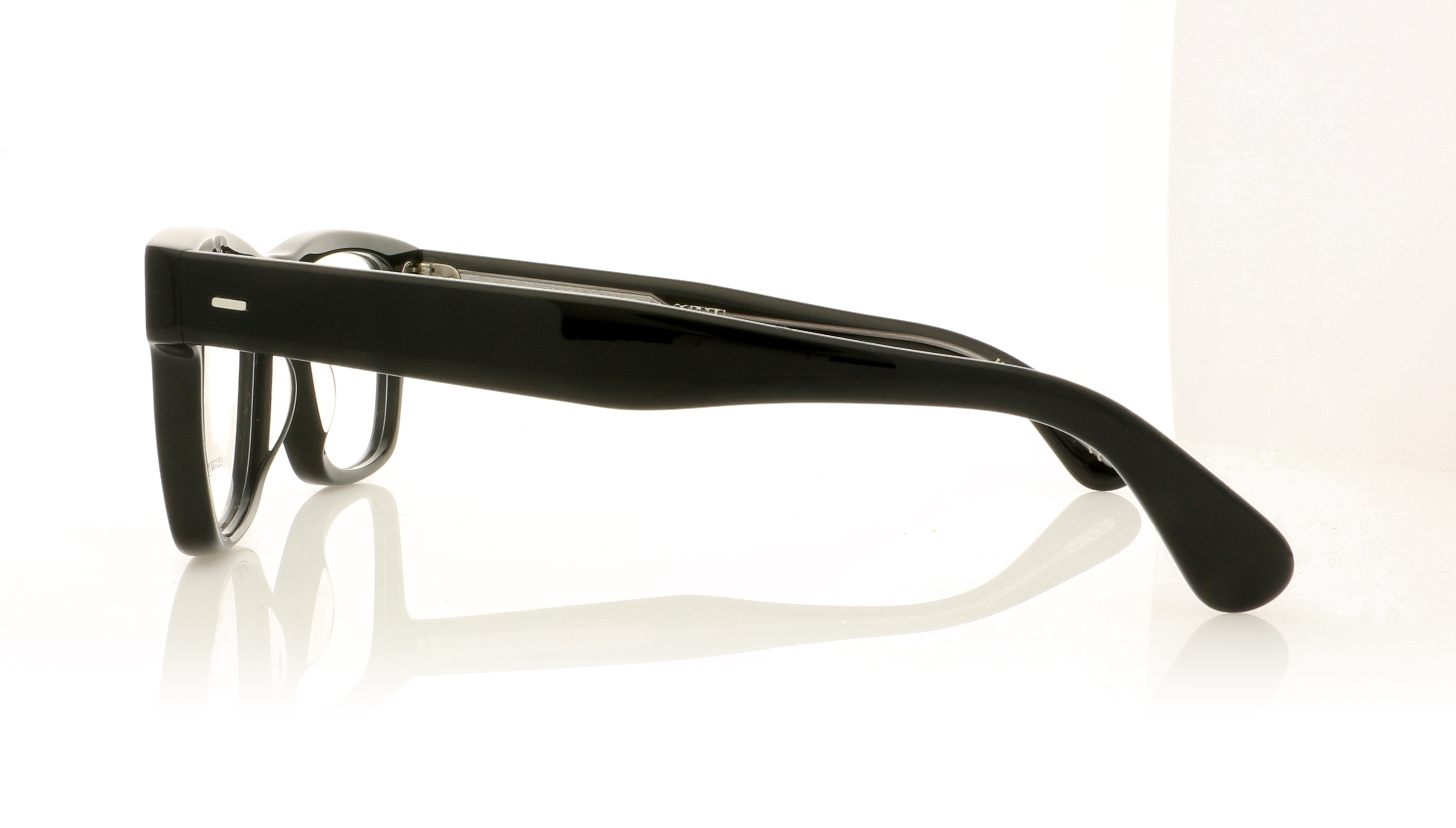 Oliver Peoples OLIVER OV5393U Black 1492 Glasses