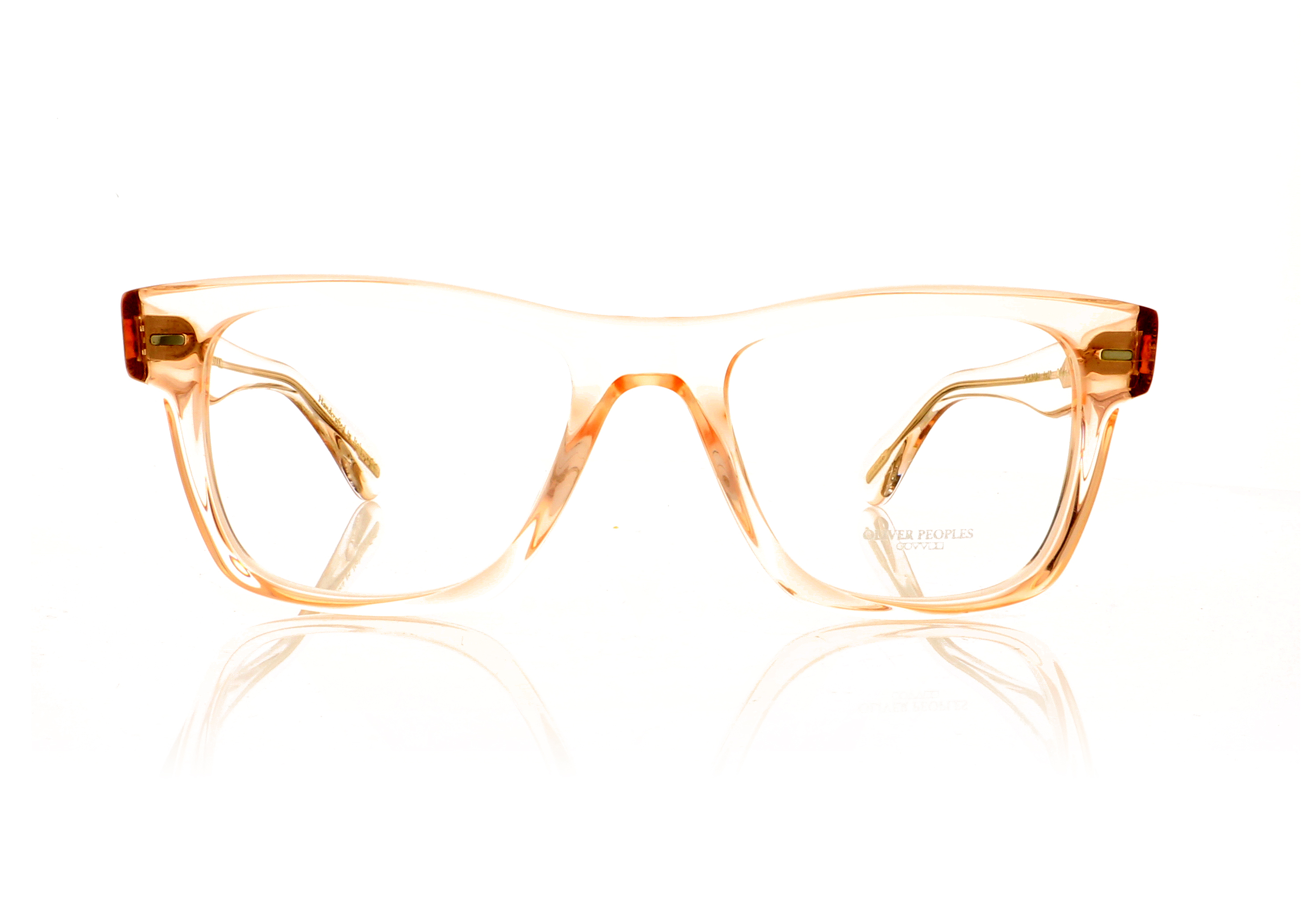 Oliver Peoples Oliver OV5393U Light Silk 1652 Glasses