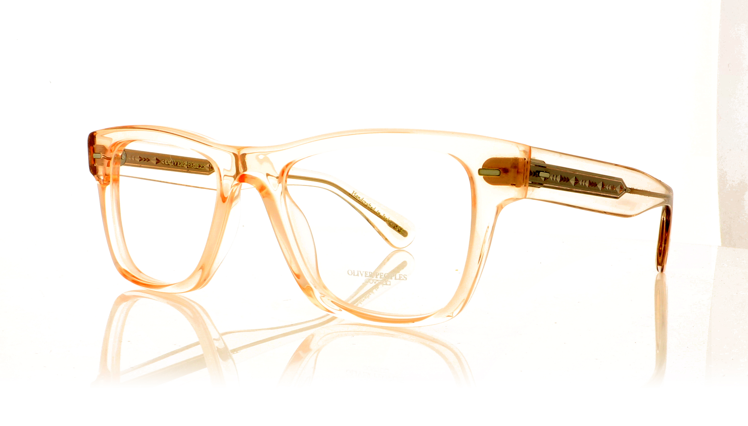 Oliver Peoples Oliver OV5393U Light Silk 1652 Glasses