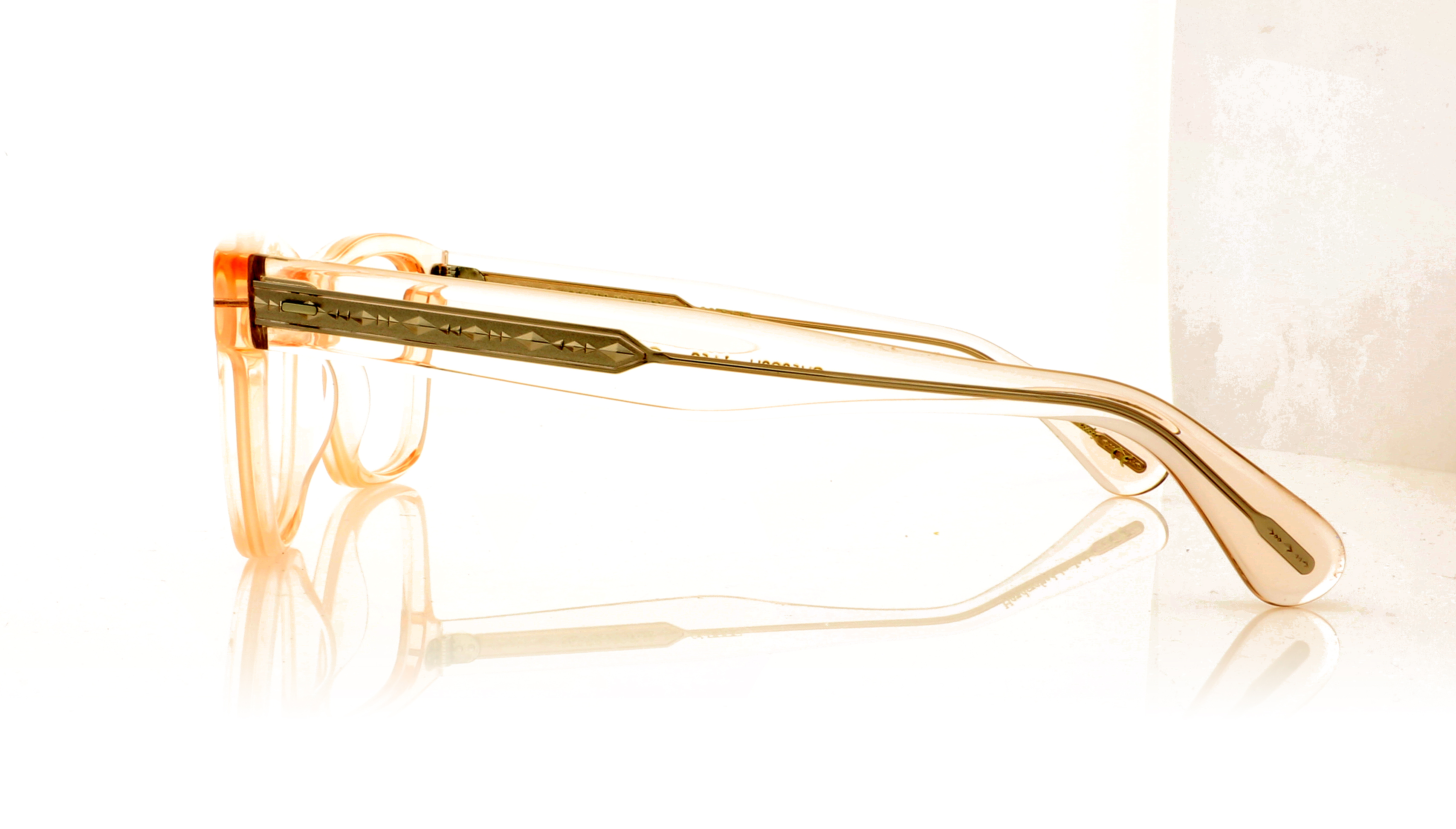 Oliver Peoples Oliver OV5393U Light Silk 1652 Glasses