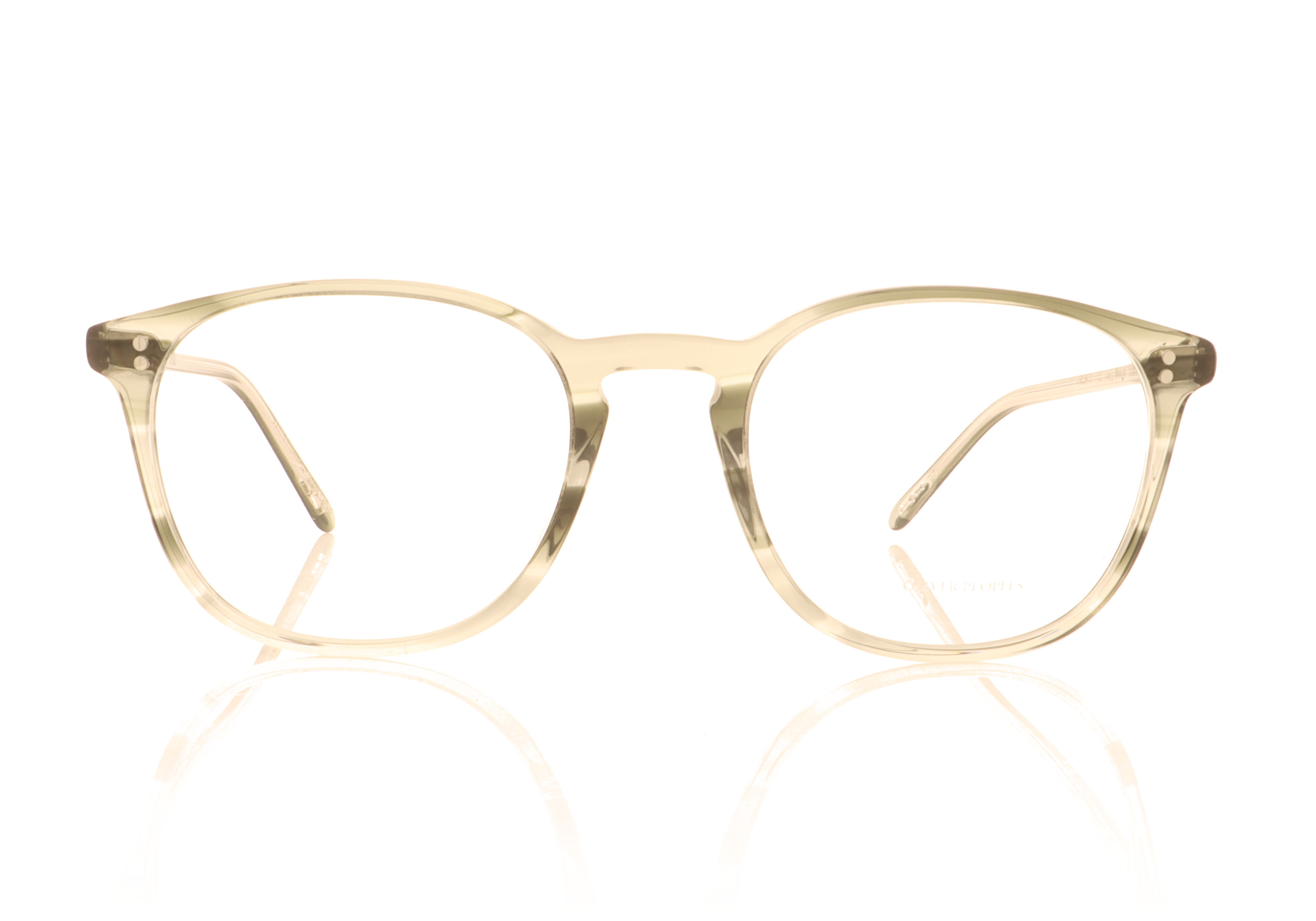 Oliver Peoples FINLEY VINTAGE OV5397U Washed Jade 1705 Glasses