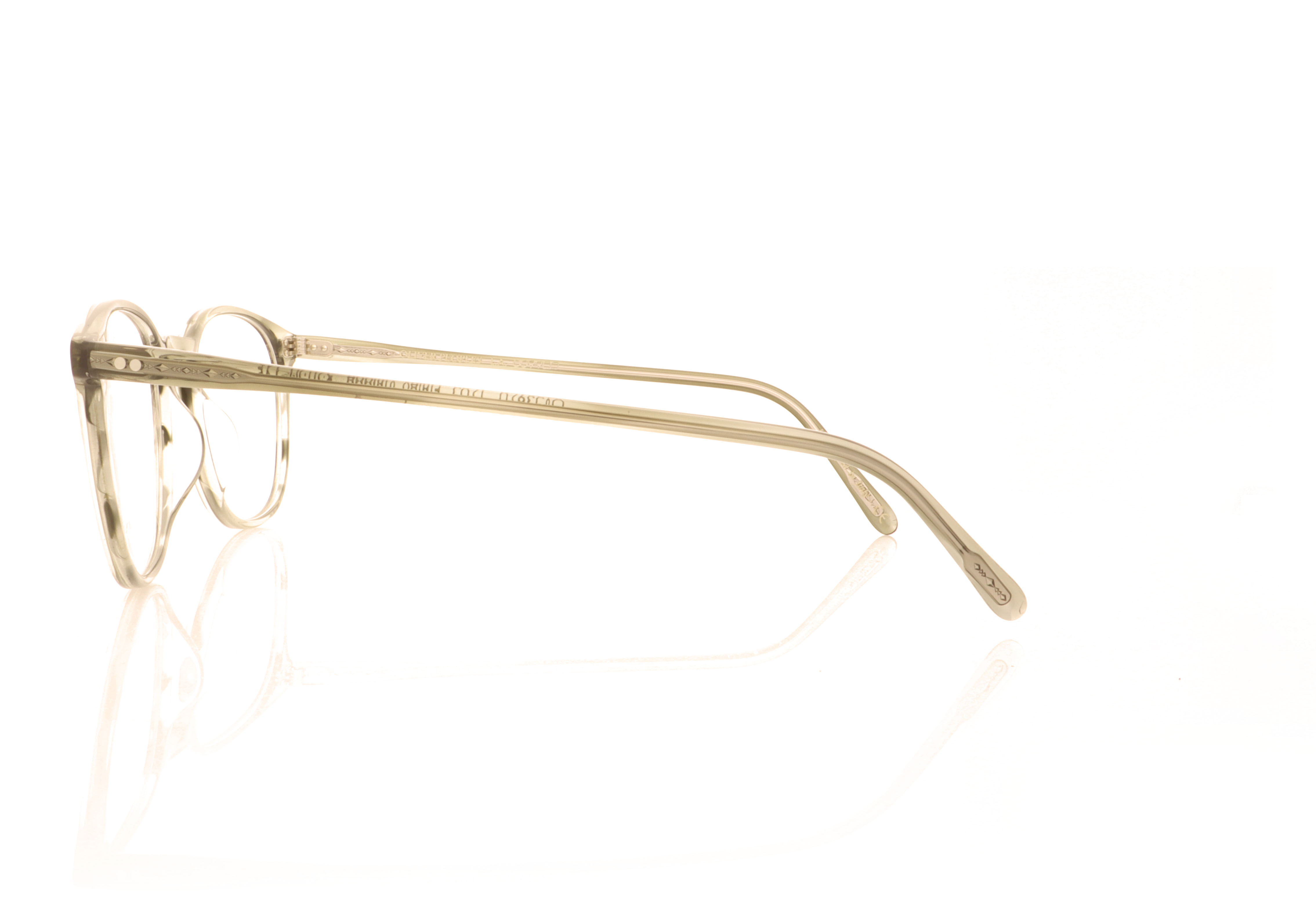Oliver Peoples FINLEY VINTAGE OV5397U Washed Jade 1705 Glasses