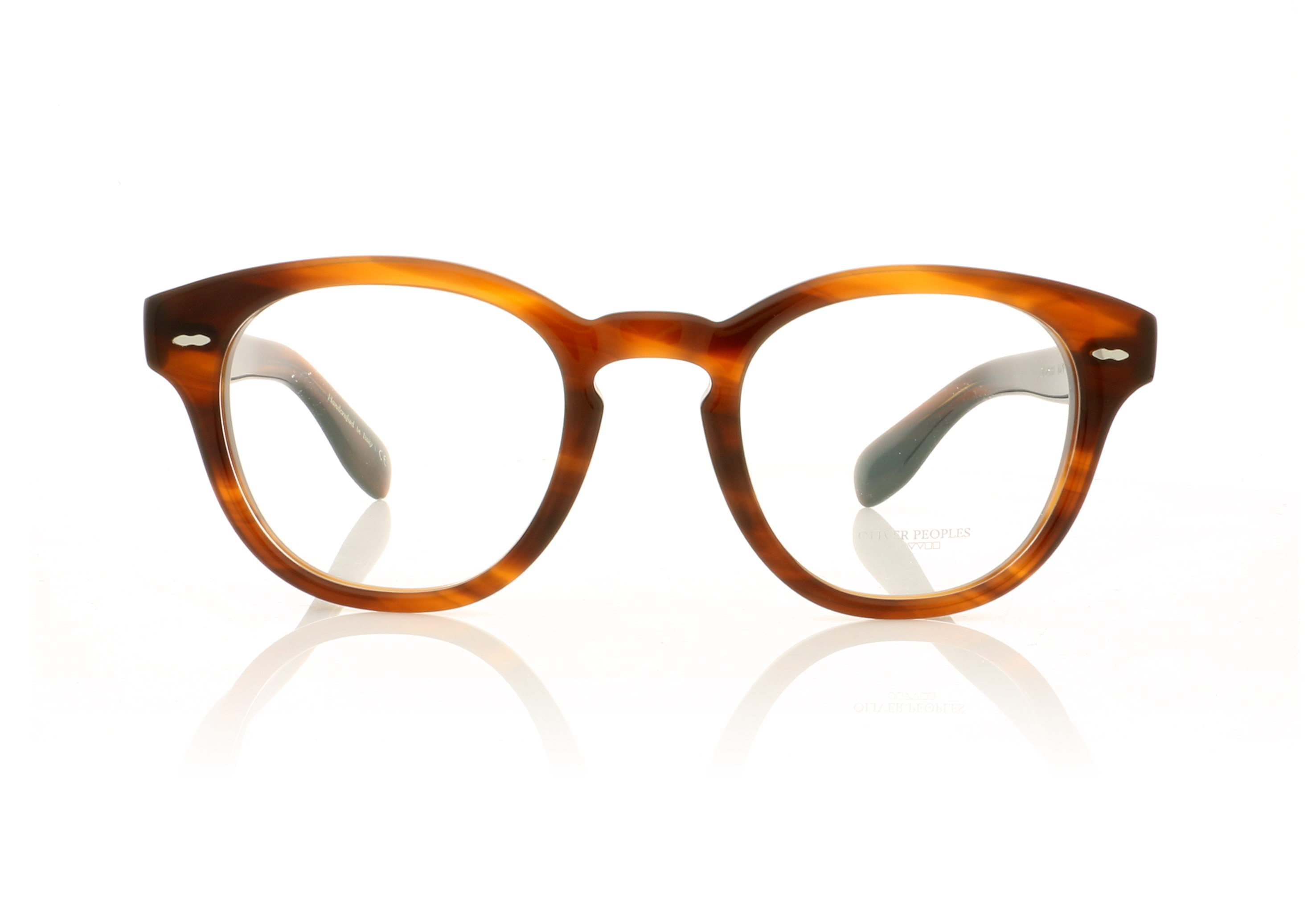 Oliver Peoples CARY GRANT OV5413U Grant Tortoise 1679 Glasses
