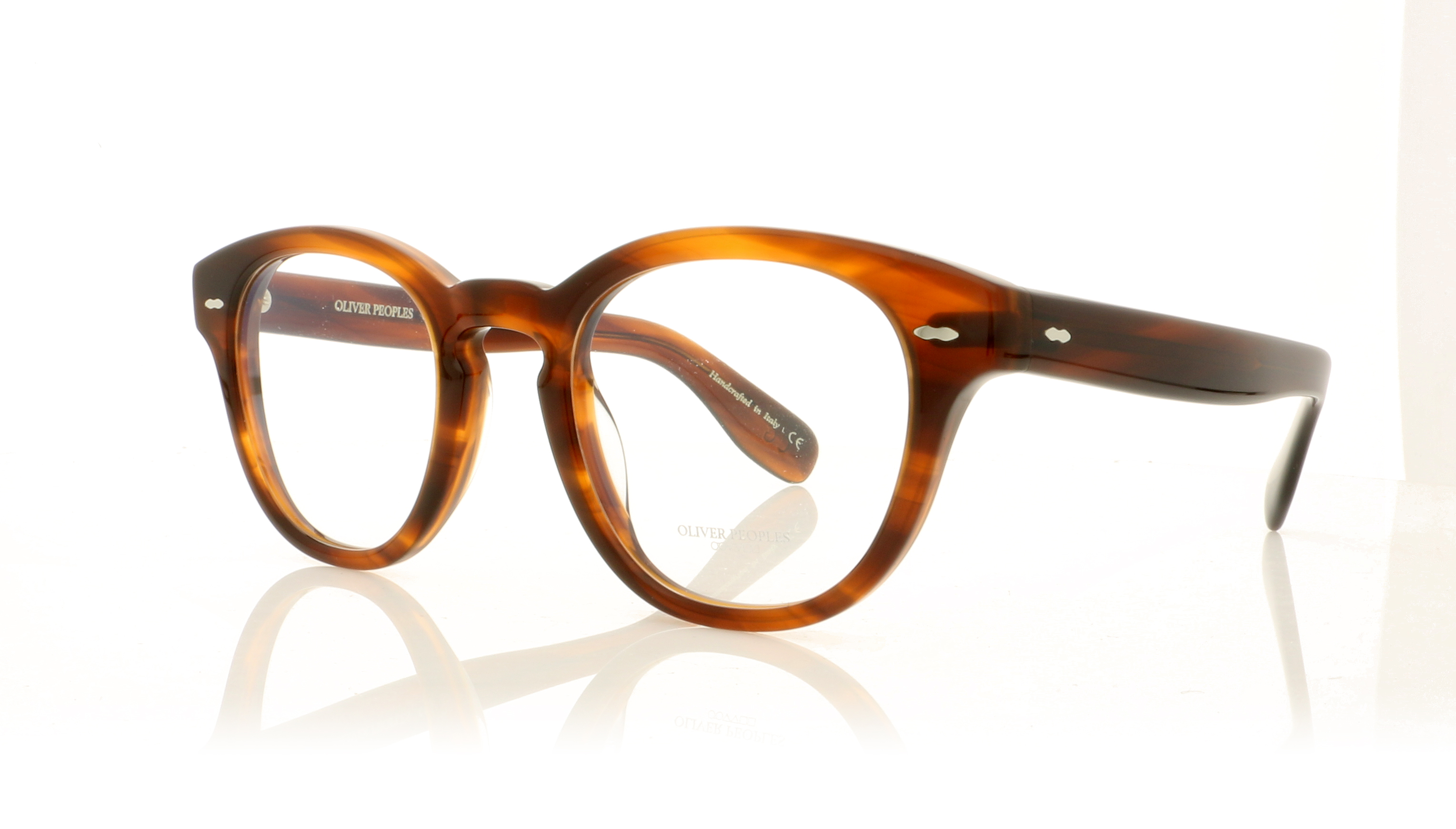 Oliver Peoples CARY GRANT OV5413U Grant Tortoise 1679 Glasses