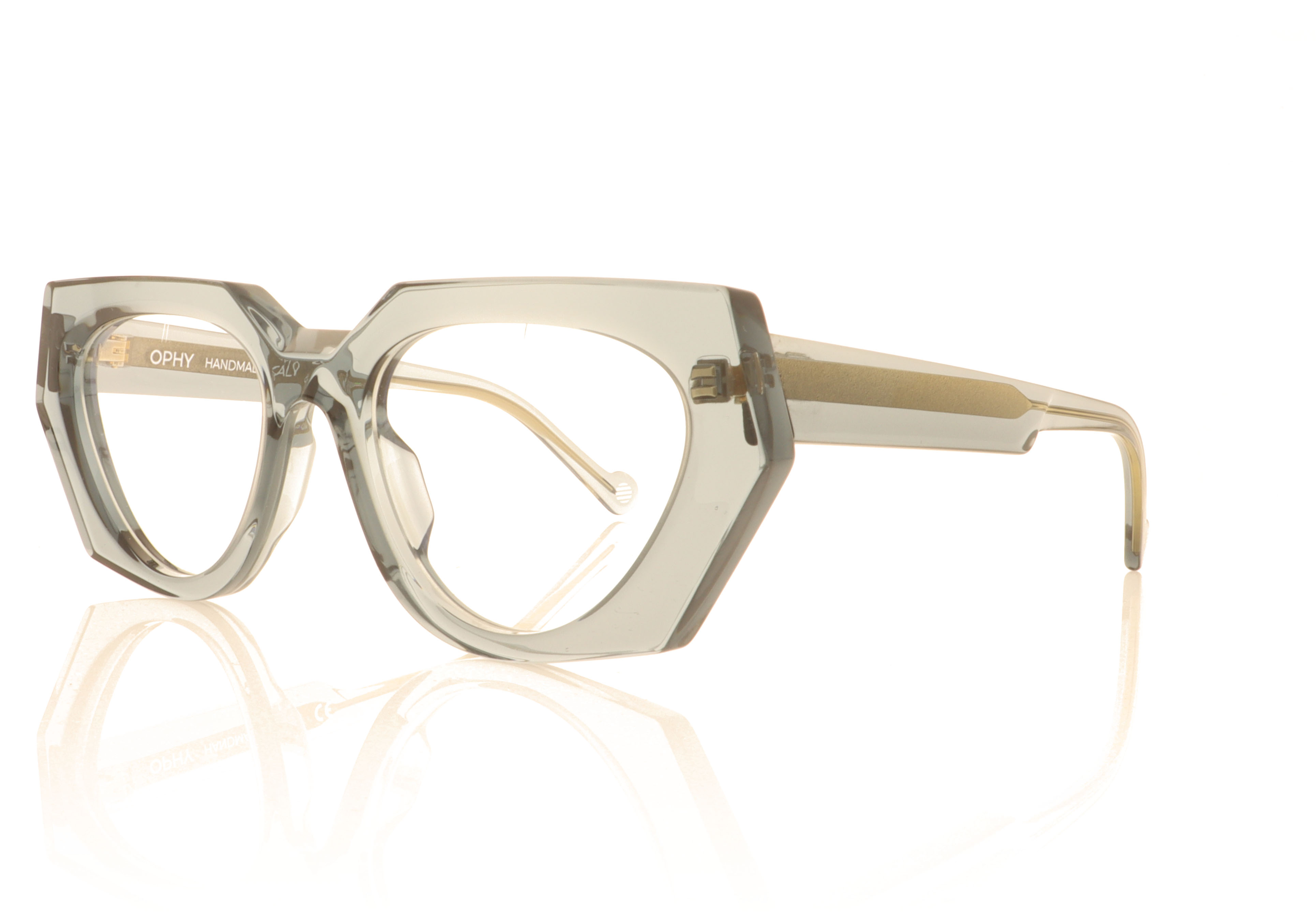 Ophy Aero Blue 20 Glasses