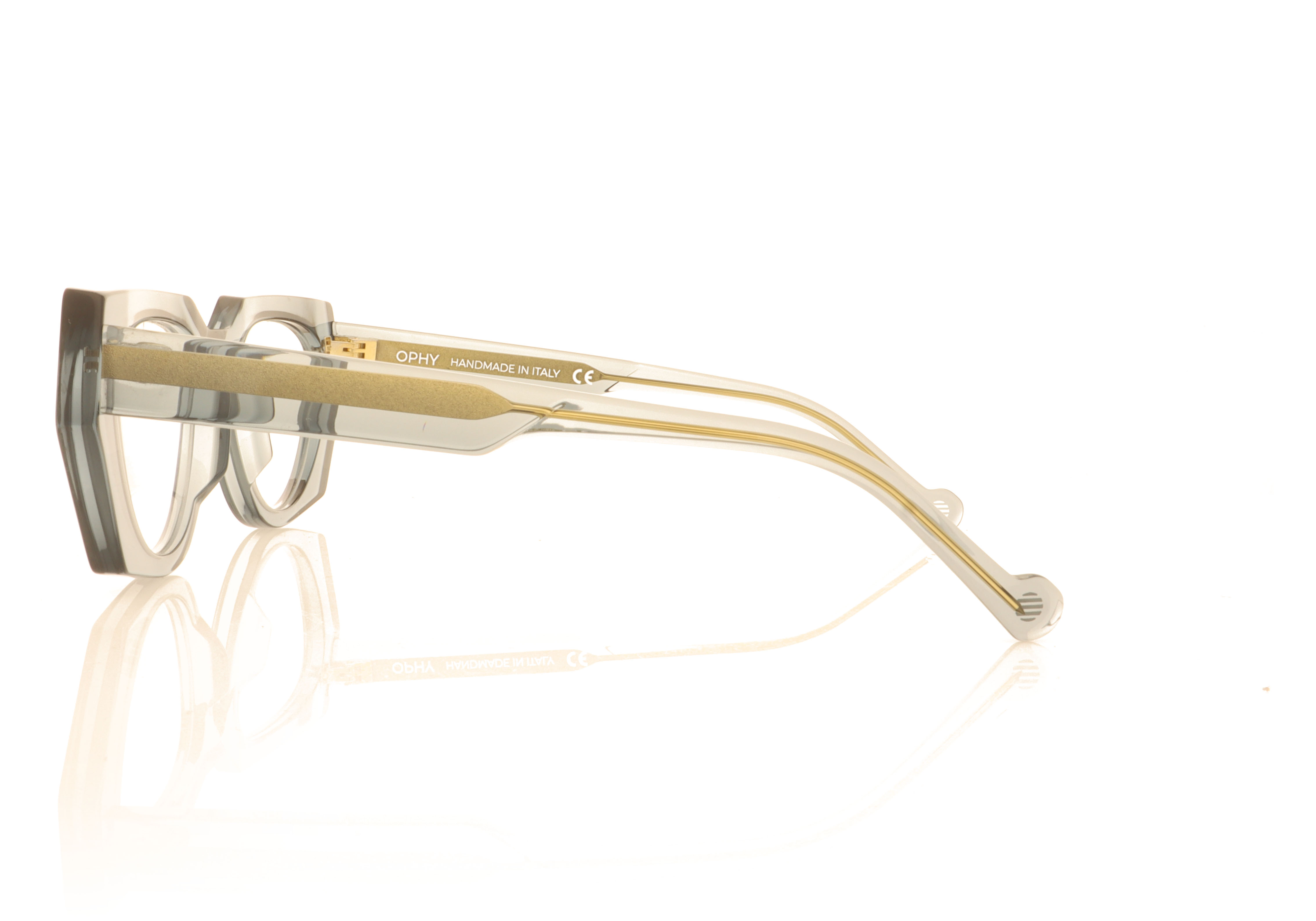 Ophy Aero Blue 20 Glasses