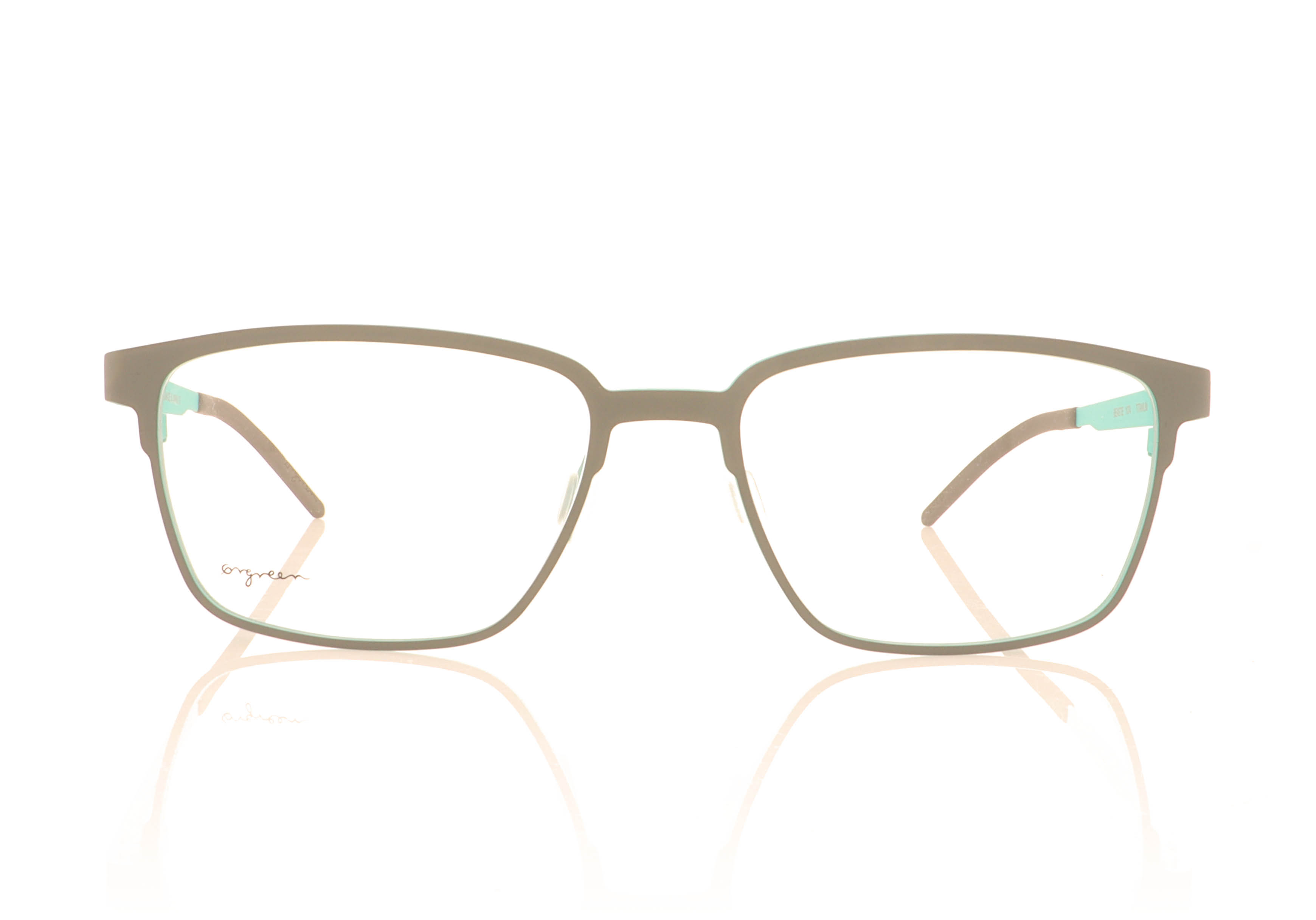 Ørgreen Beastie Greyish Blue 1074 Glasses