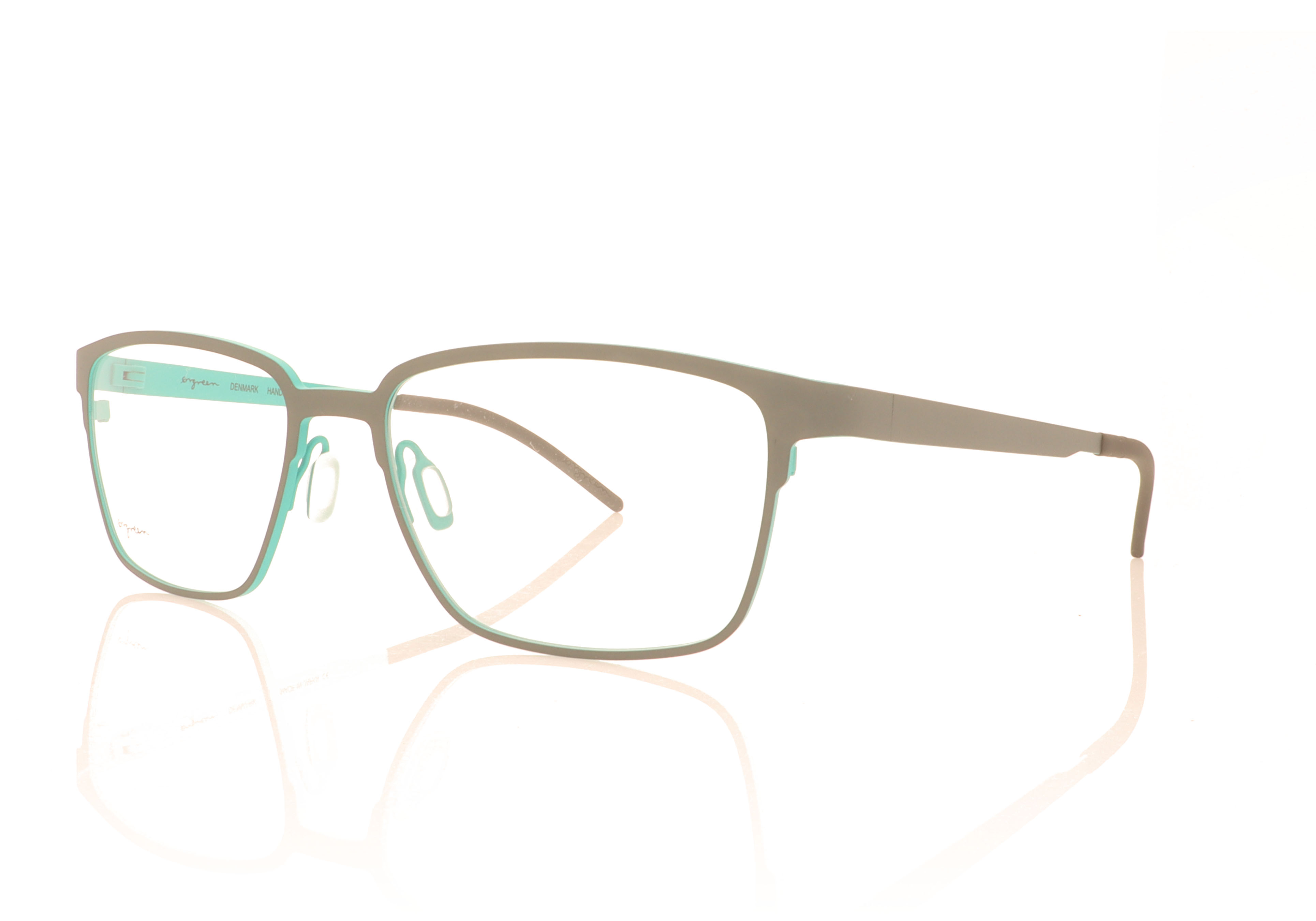 Ørgreen Beastie Greyish Blue 1074 Glasses
