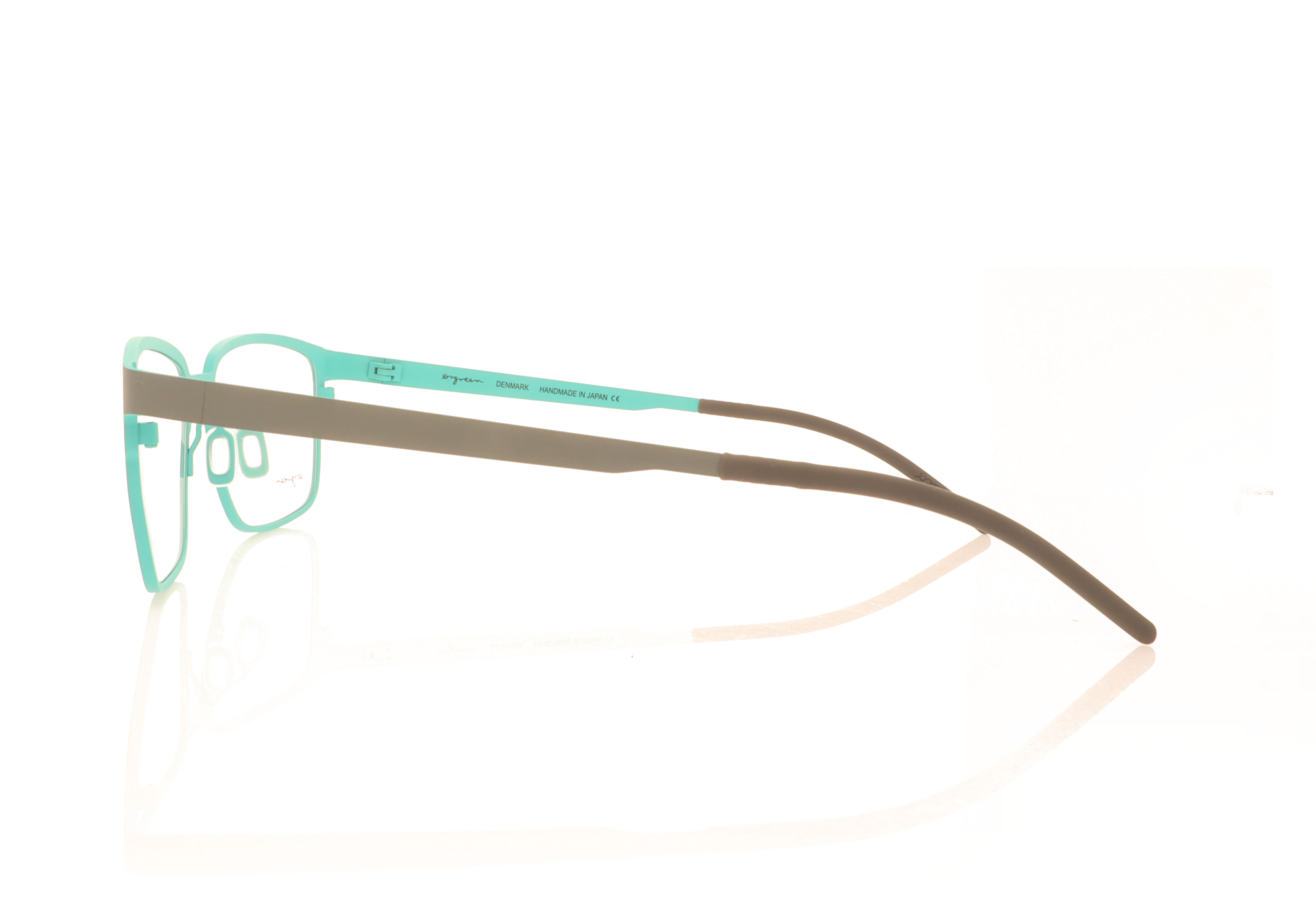 Ørgreen Beastie Greyish Blue 1074 Glasses